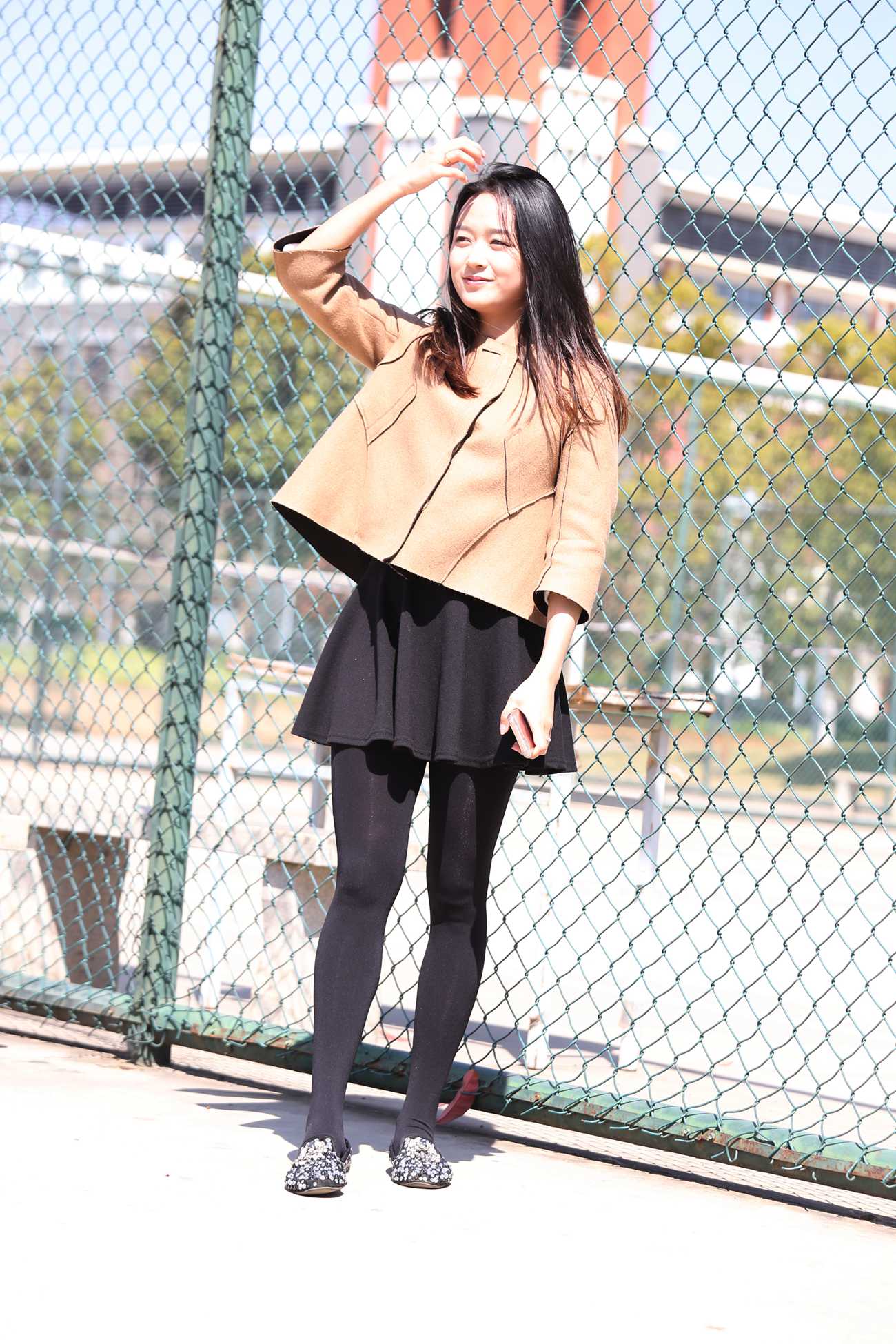 图片[110]-大西瓜爱牙膏-早期作品-W015 舞蹈家5-操场双淑2 [287P] – 速更版-美库