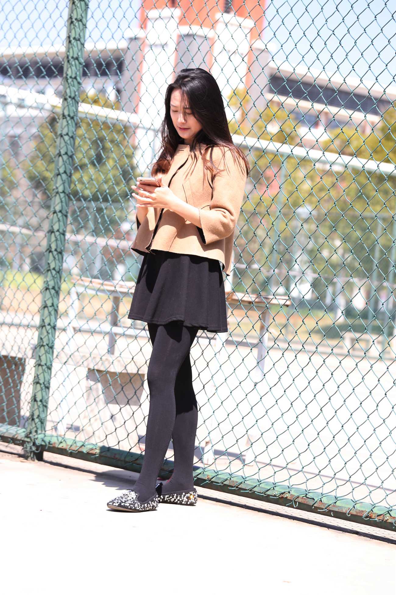 图片[112]-大西瓜爱牙膏-早期作品-W015 舞蹈家5-操场双淑2 [287P] – 速更版-美库