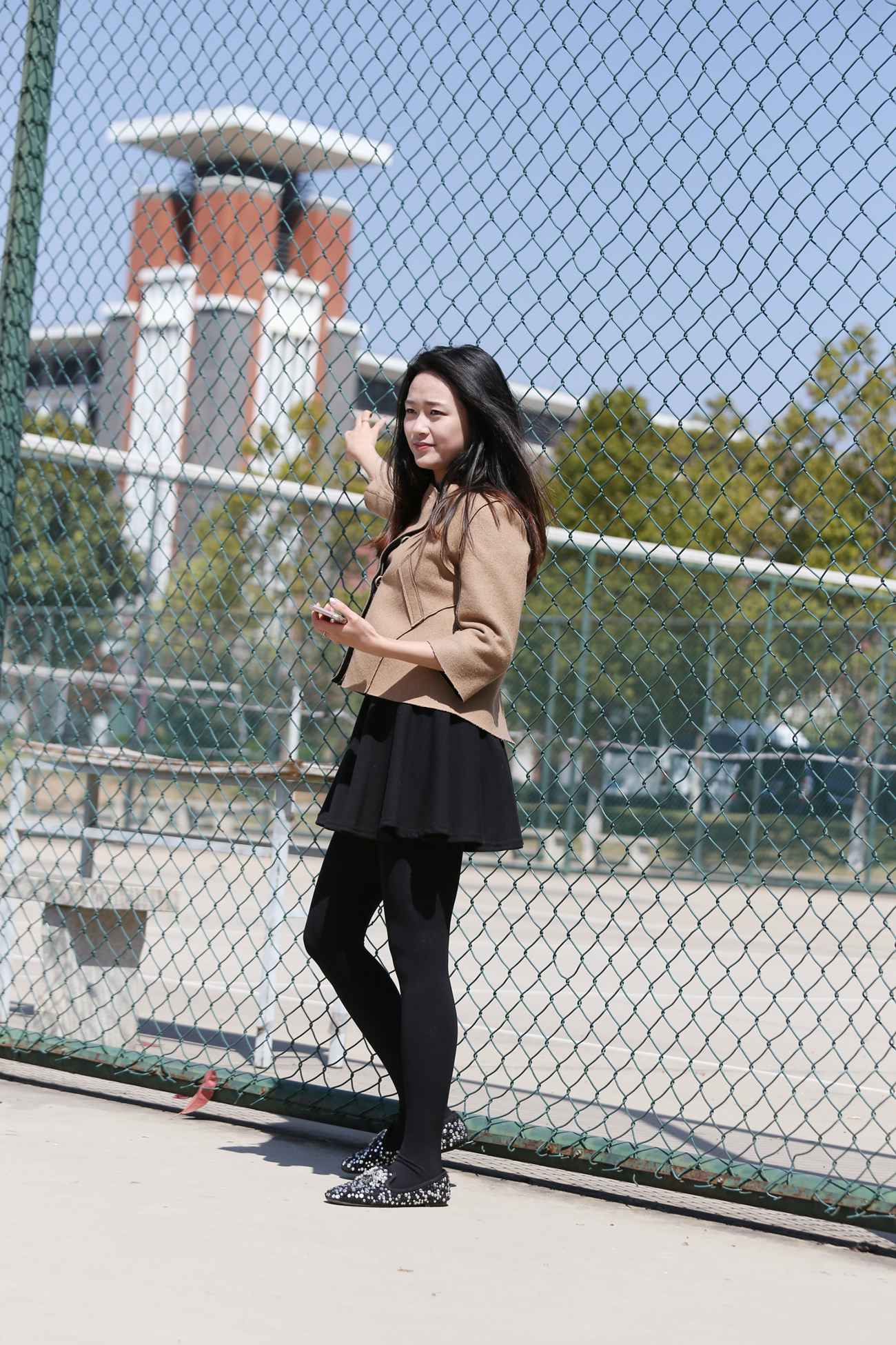 图片[118]-大西瓜爱牙膏-早期作品-W015 舞蹈家5-操场双淑2 [287P] – 速更版-美库