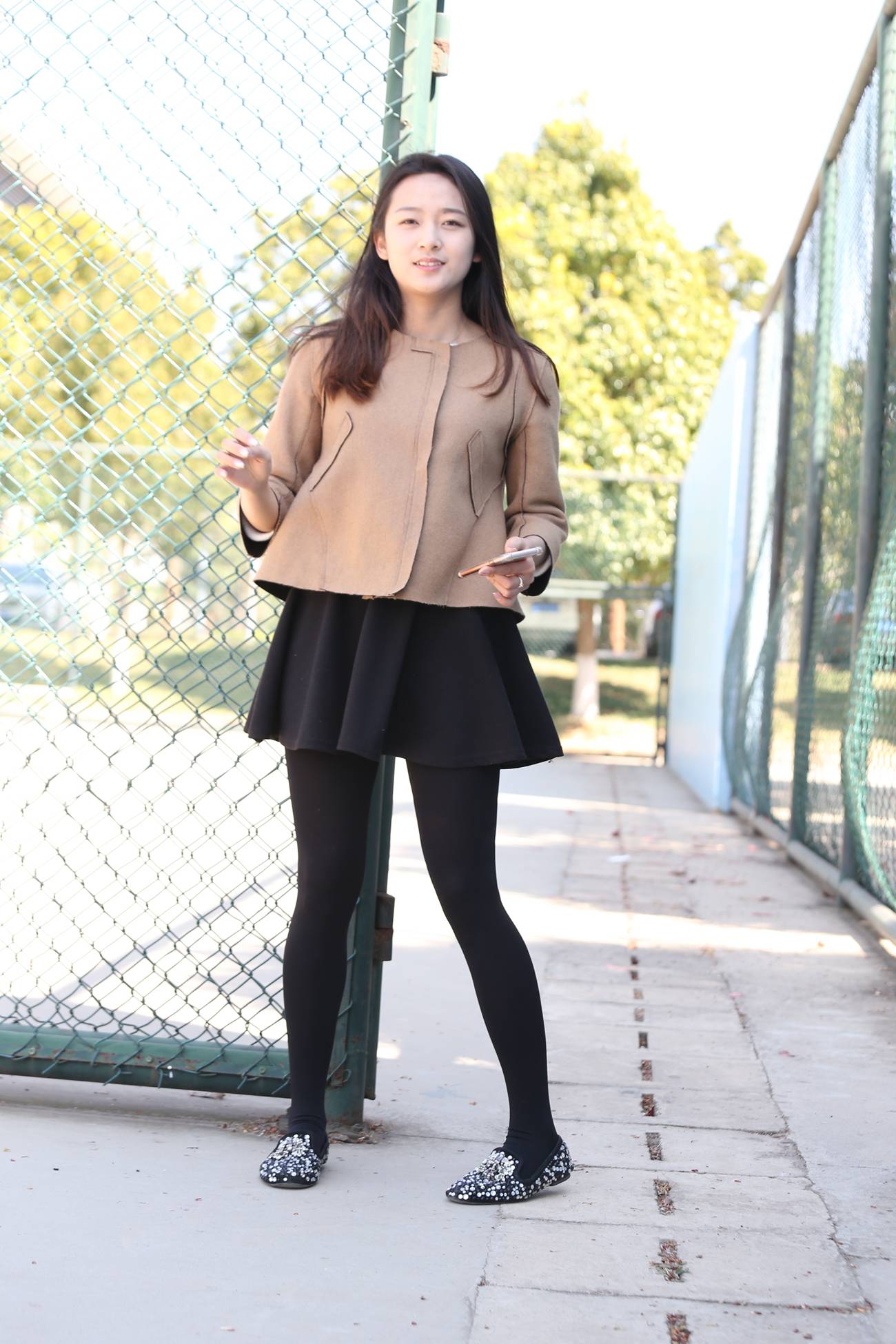 图片[125]-大西瓜爱牙膏-早期作品-W015 舞蹈家5-操场双淑2 [287P] – 速更版-美库