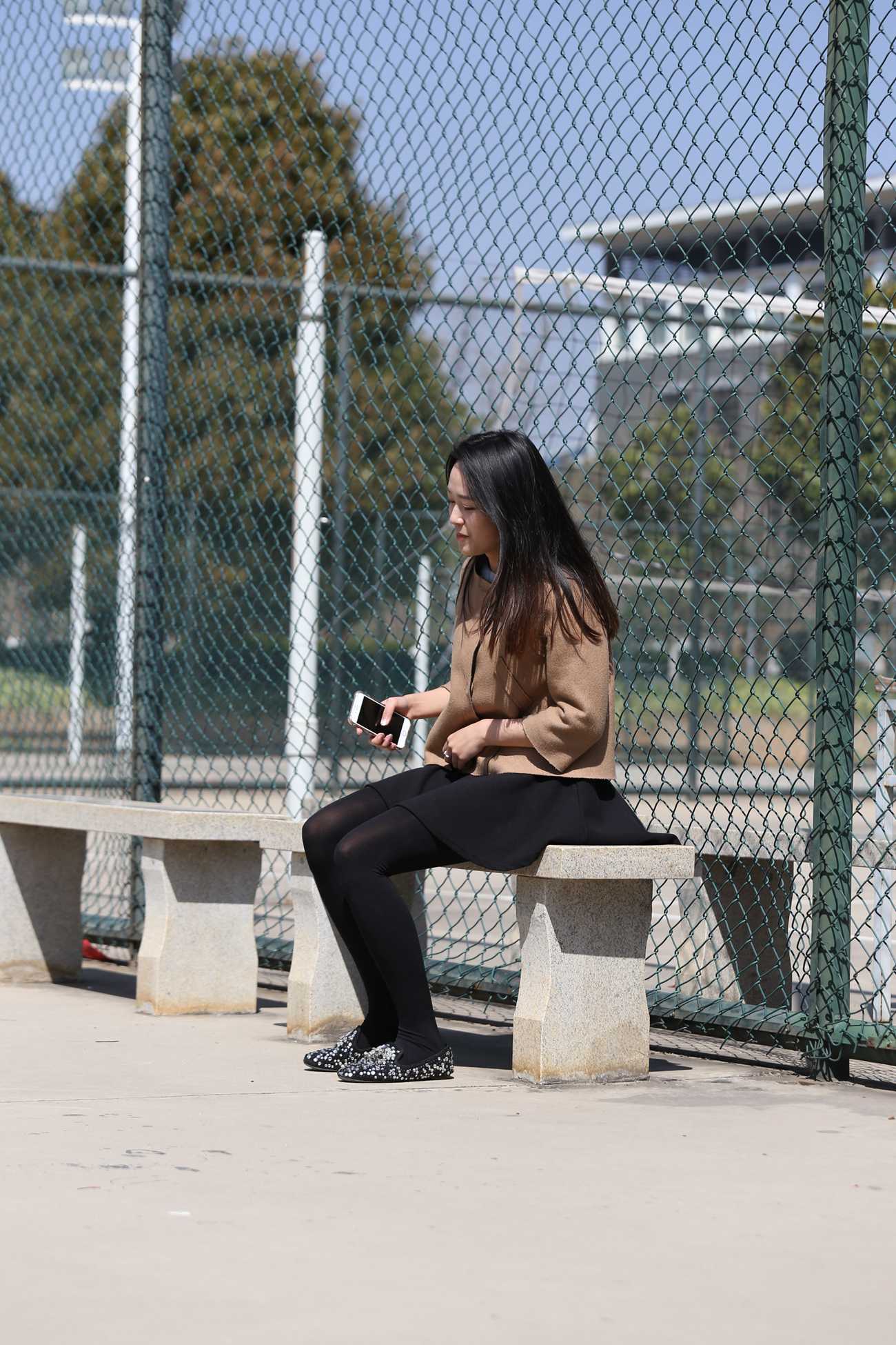 图片[144]-大西瓜爱牙膏-早期作品-W015 舞蹈家5-操场双淑2 [287P] – 速更版-美库