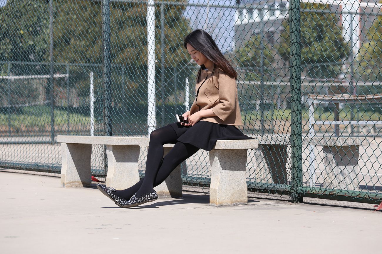 图片[148]-大西瓜爱牙膏-早期作品-W015 舞蹈家5-操场双淑2 [287P] – 速更版-美库