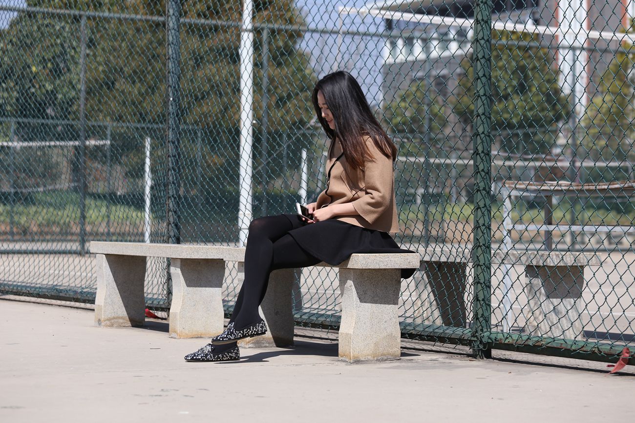 图片[149]-大西瓜爱牙膏-早期作品-W015 舞蹈家5-操场双淑2 [287P] – 速更版-美库