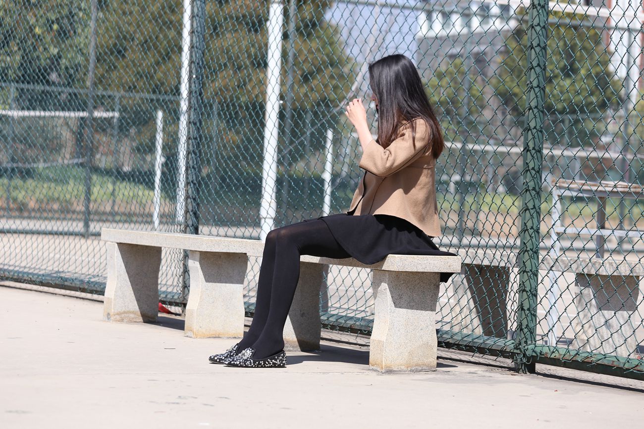 图片[150]-大西瓜爱牙膏-早期作品-W015 舞蹈家5-操场双淑2 [287P] – 速更版-美库