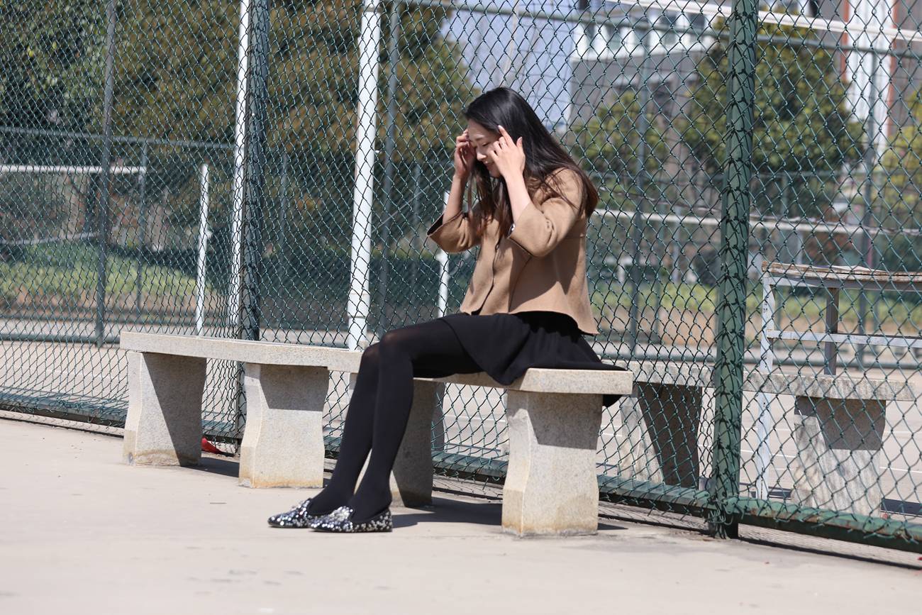 图片[151]-大西瓜爱牙膏-早期作品-W015 舞蹈家5-操场双淑2 [287P] – 速更版-美库