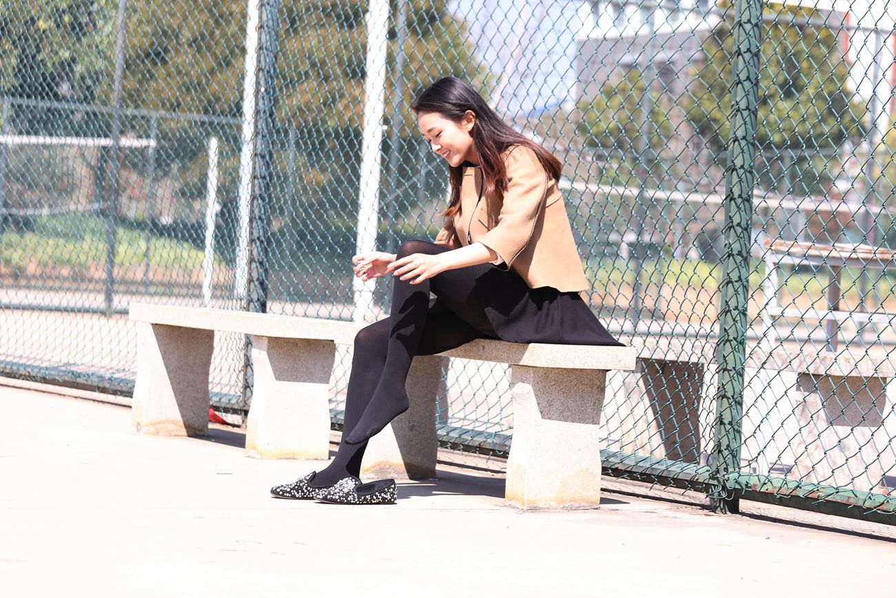 图片[152]-大西瓜爱牙膏-早期作品-W015 舞蹈家5-操场双淑2 [287P] – 速更版-美库