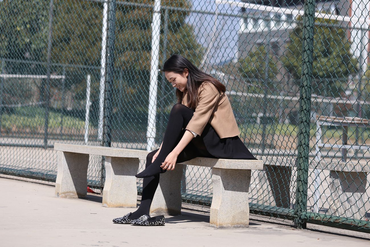 图片[153]-大西瓜爱牙膏-早期作品-W015 舞蹈家5-操场双淑2 [287P] – 速更版-美库