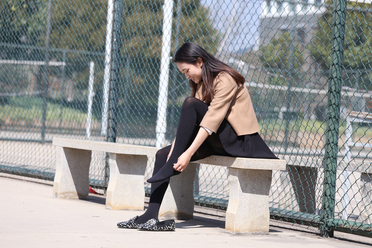 图片[154]-大西瓜爱牙膏-早期作品-W015 舞蹈家5-操场双淑2 [287P] – 速更版-美库