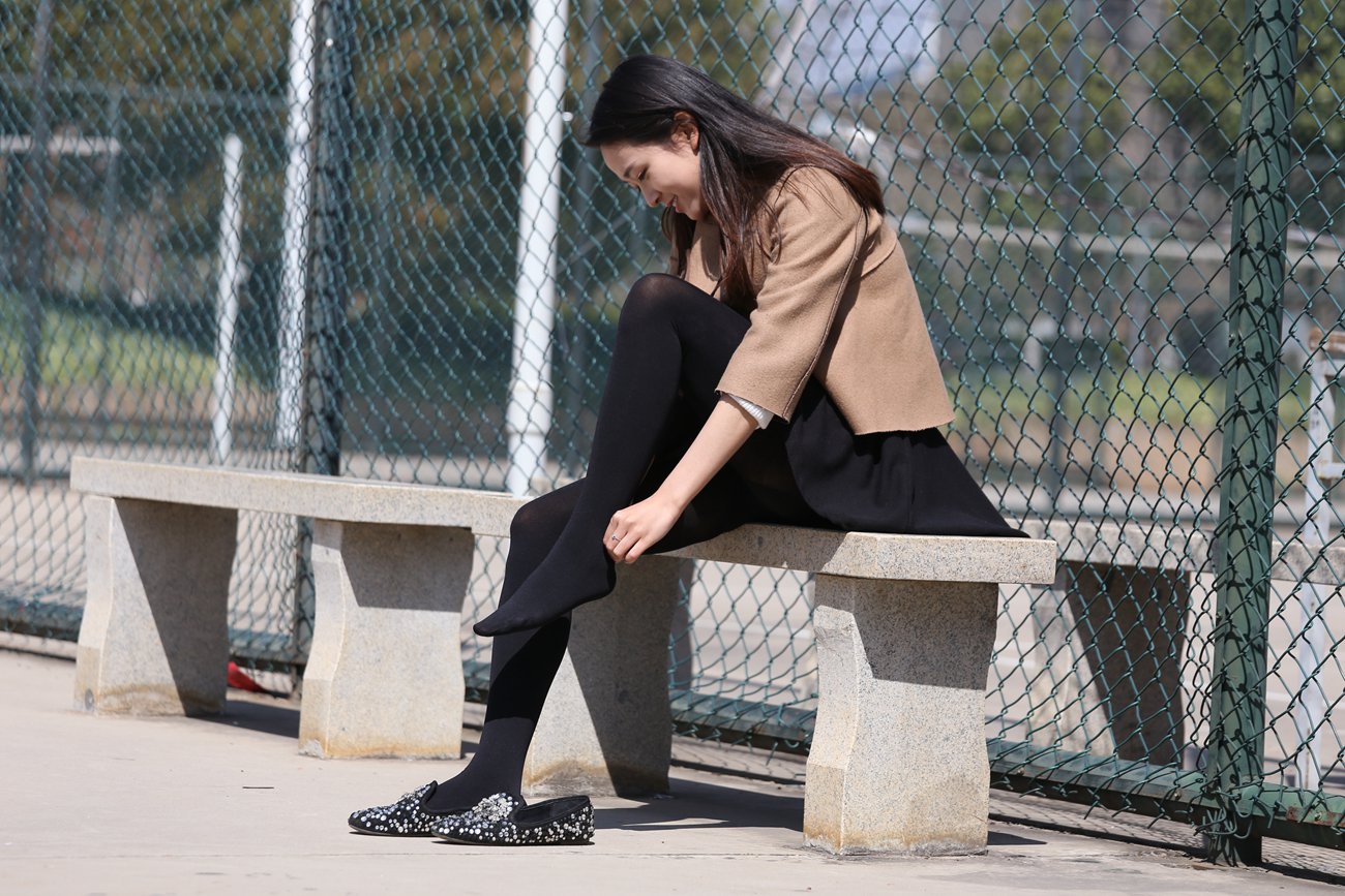 图片[155]-大西瓜爱牙膏-早期作品-W015 舞蹈家5-操场双淑2 [287P] – 速更版-美库