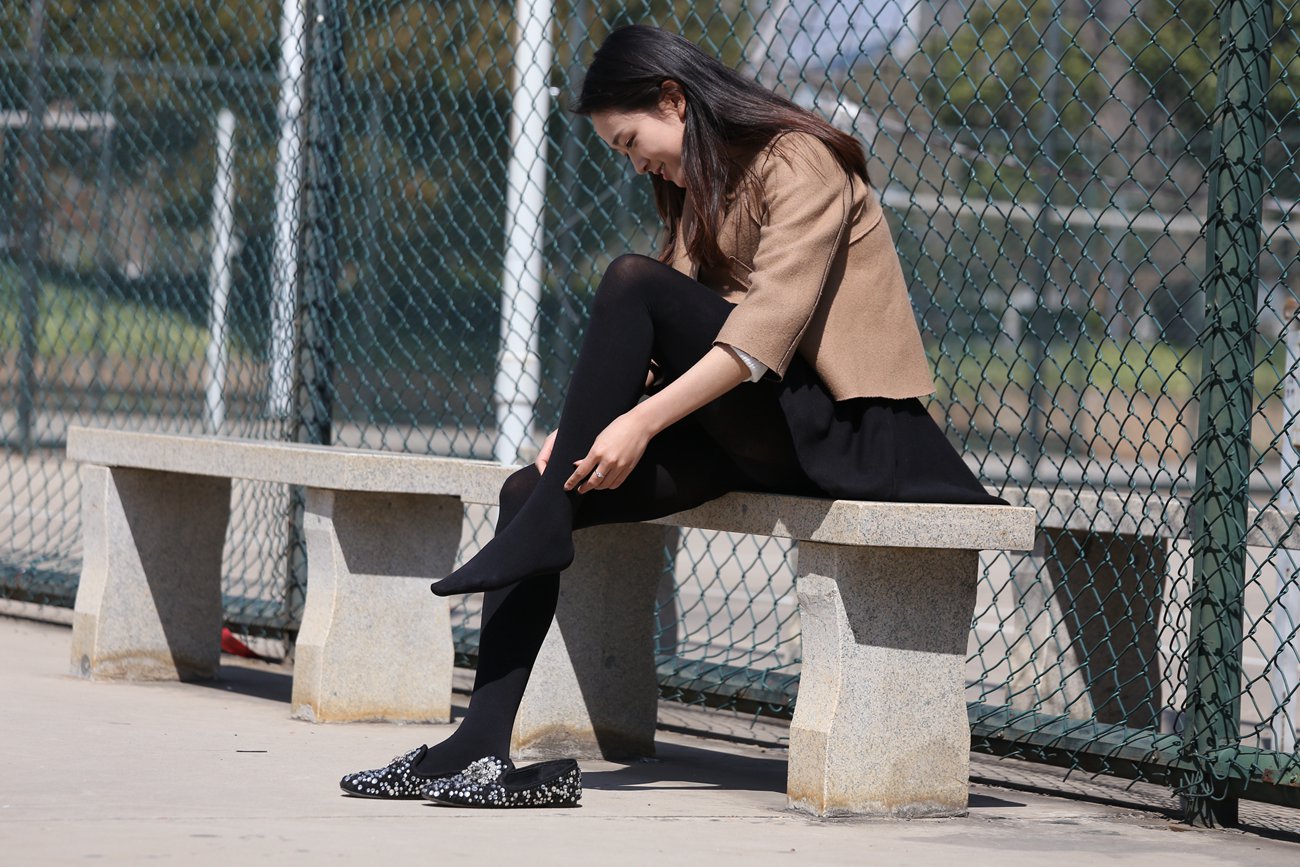 图片[156]-大西瓜爱牙膏-早期作品-W015 舞蹈家5-操场双淑2 [287P] – 速更版-美库