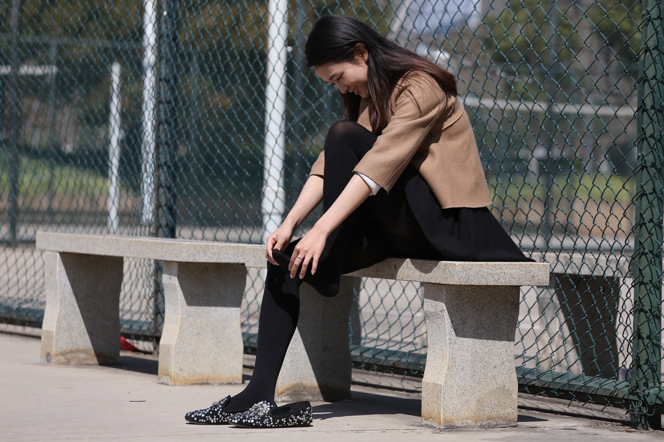 图片[158]-大西瓜爱牙膏-早期作品-W015 舞蹈家5-操场双淑2 [287P] – 速更版-美库