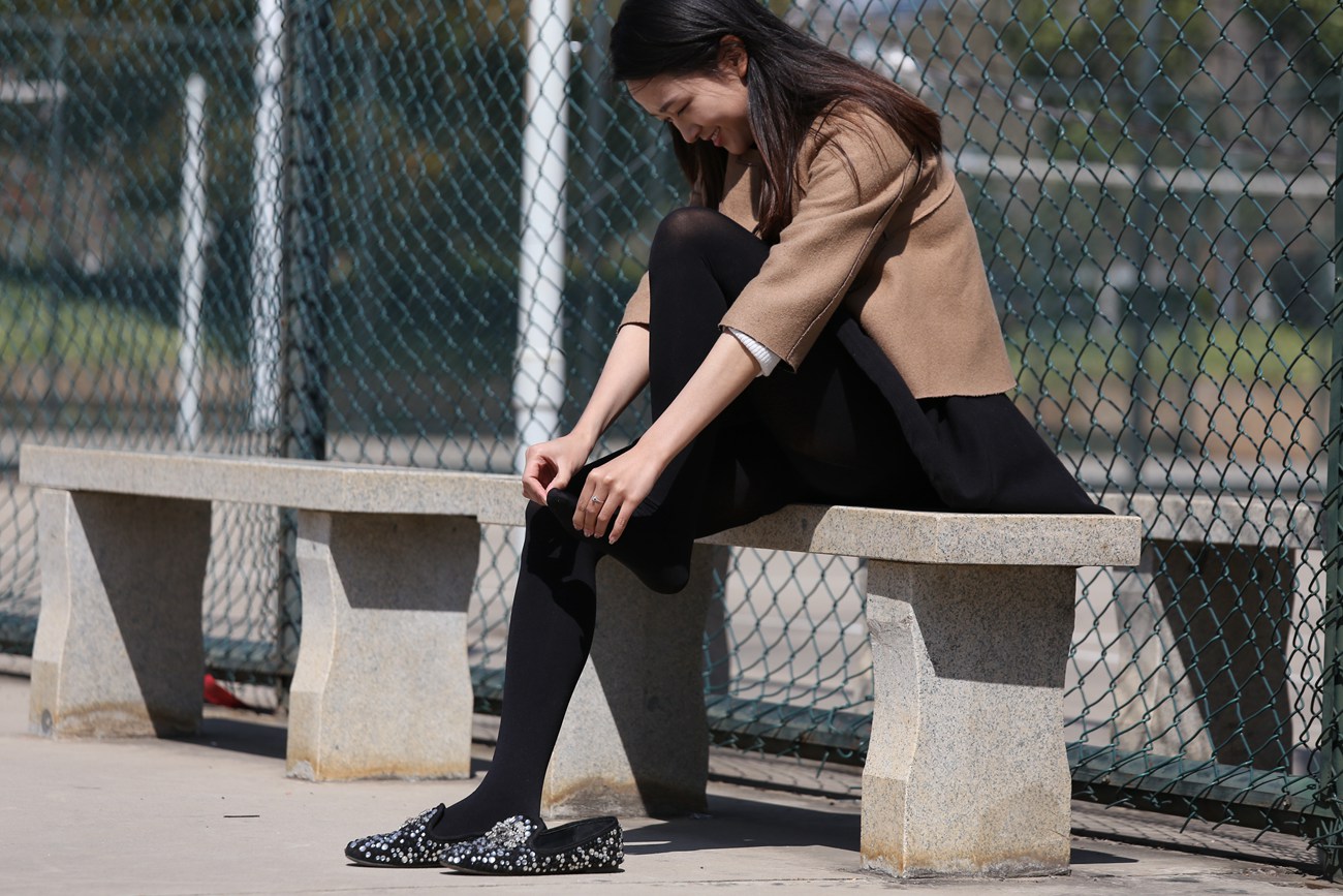 图片[159]-大西瓜爱牙膏-早期作品-W015 舞蹈家5-操场双淑2 [287P] – 速更版-美库