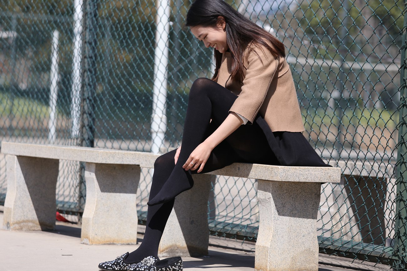 图片[160]-大西瓜爱牙膏-早期作品-W015 舞蹈家5-操场双淑2 [287P] – 速更版-美库