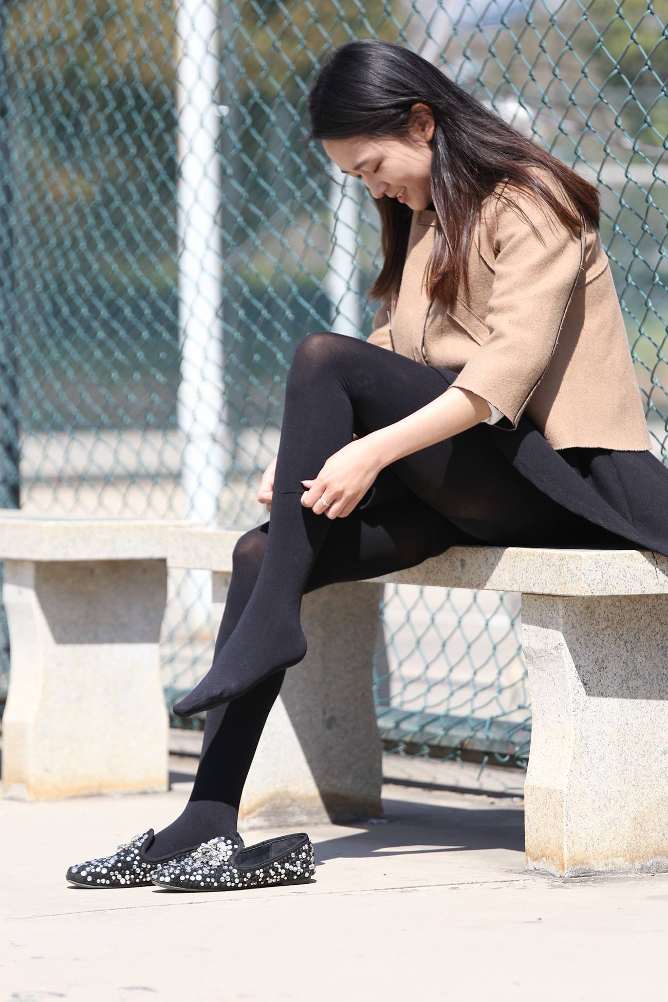 图片[161]-大西瓜爱牙膏-早期作品-W015 舞蹈家5-操场双淑2 [287P] – 速更版-美库