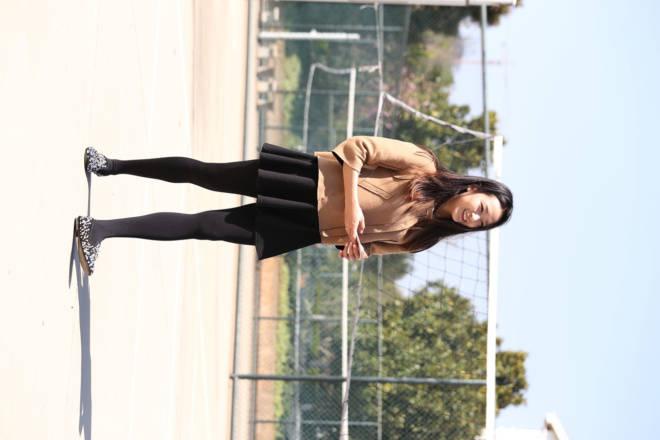 图片[192]-大西瓜爱牙膏-早期作品-W015 舞蹈家5-操场双淑2 [287P] – 速更版-美库