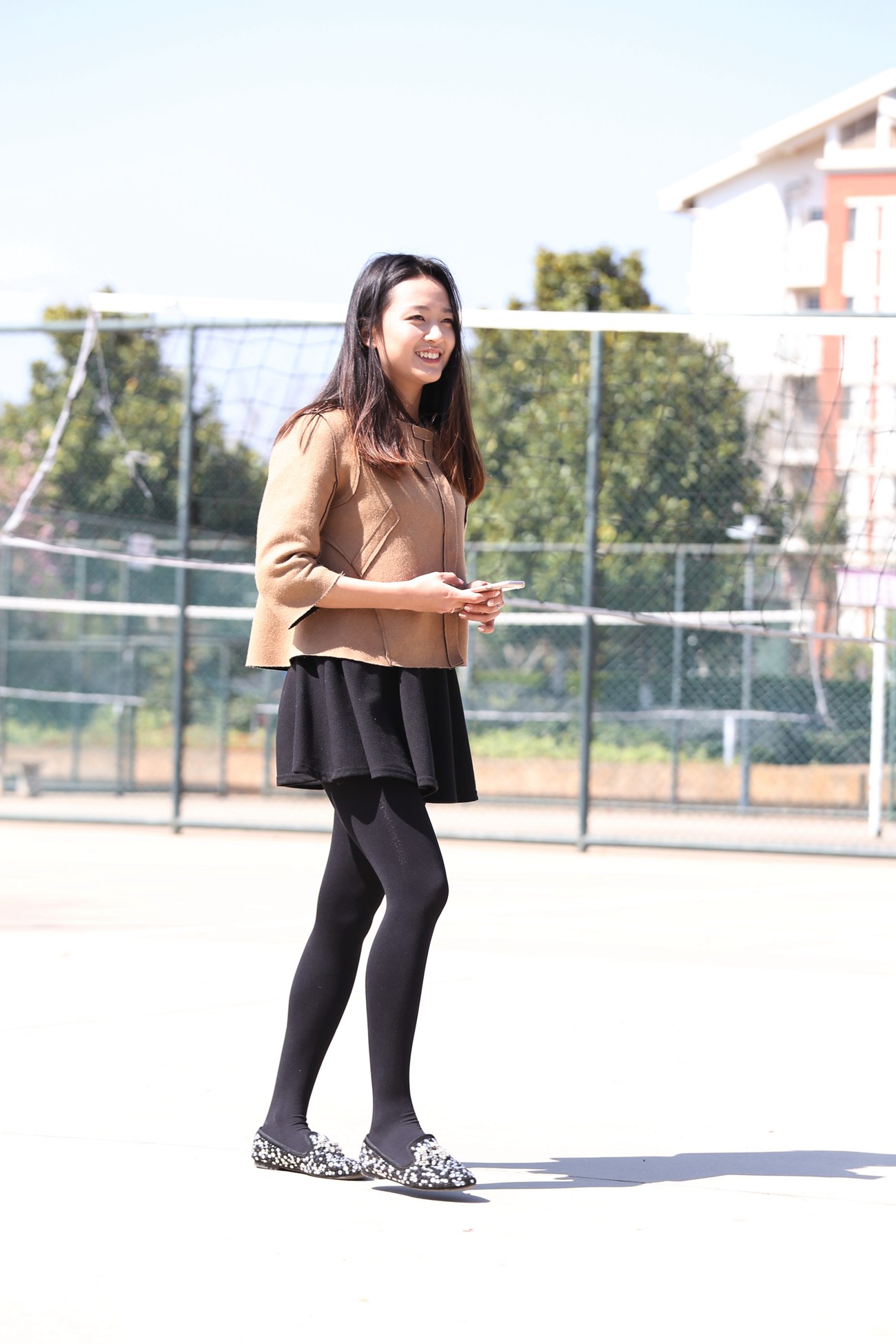 图片[193]-大西瓜爱牙膏-早期作品-W015 舞蹈家5-操场双淑2 [287P] – 速更版-美库