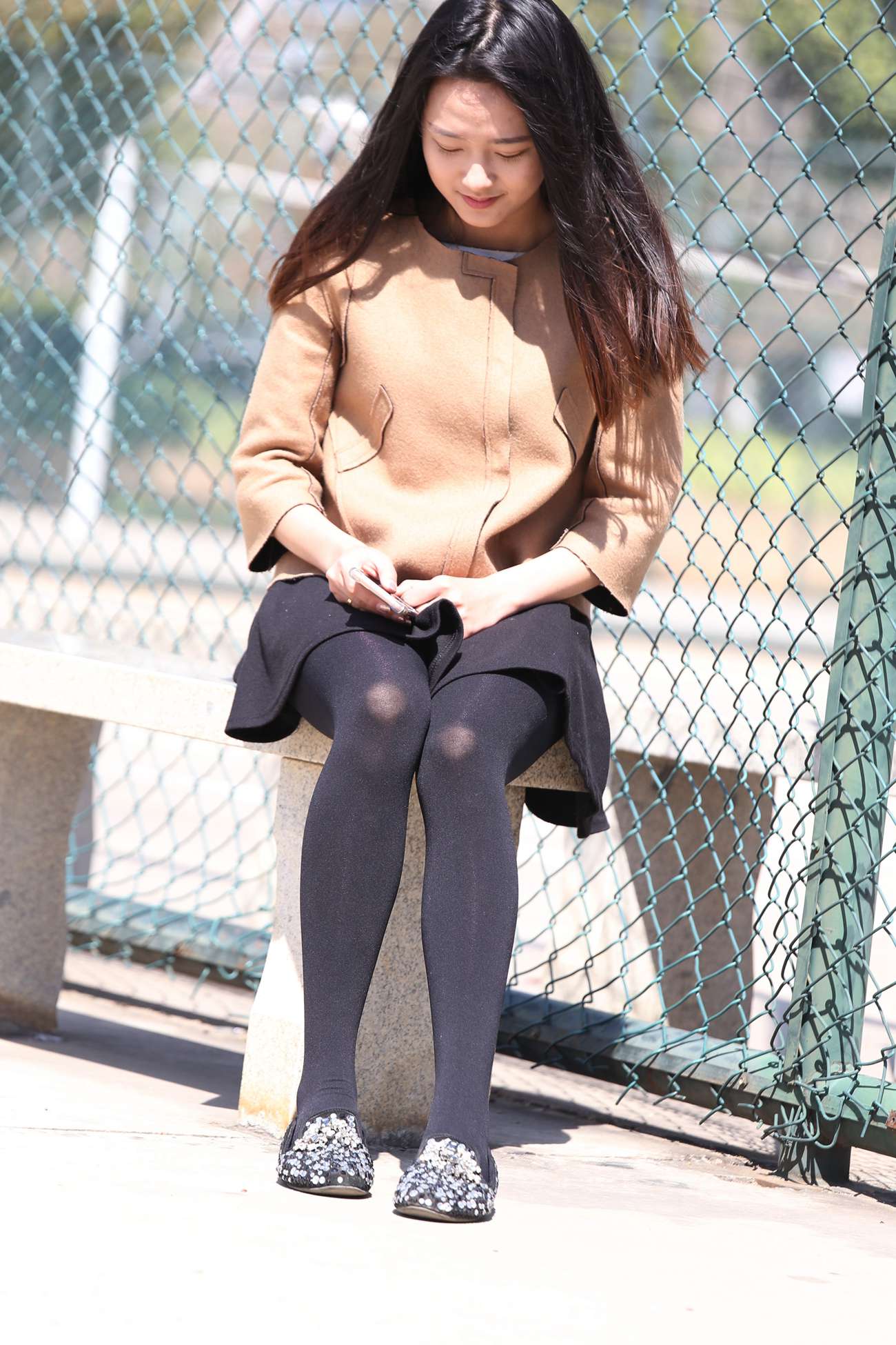 图片[202]-大西瓜爱牙膏-早期作品-W015 舞蹈家5-操场双淑2 [287P] – 速更版-美库