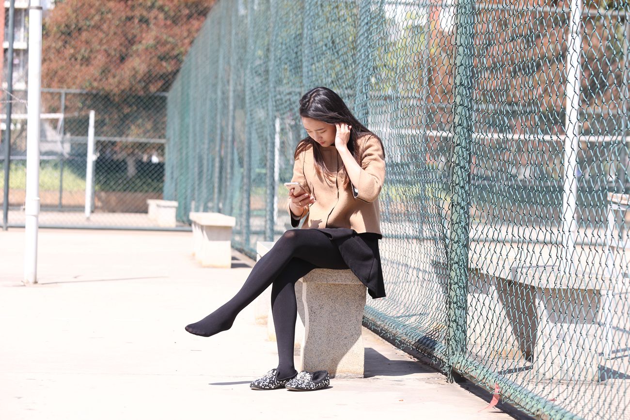 图片[211]-大西瓜爱牙膏-早期作品-W015 舞蹈家5-操场双淑2 [287P] – 速更版-美库