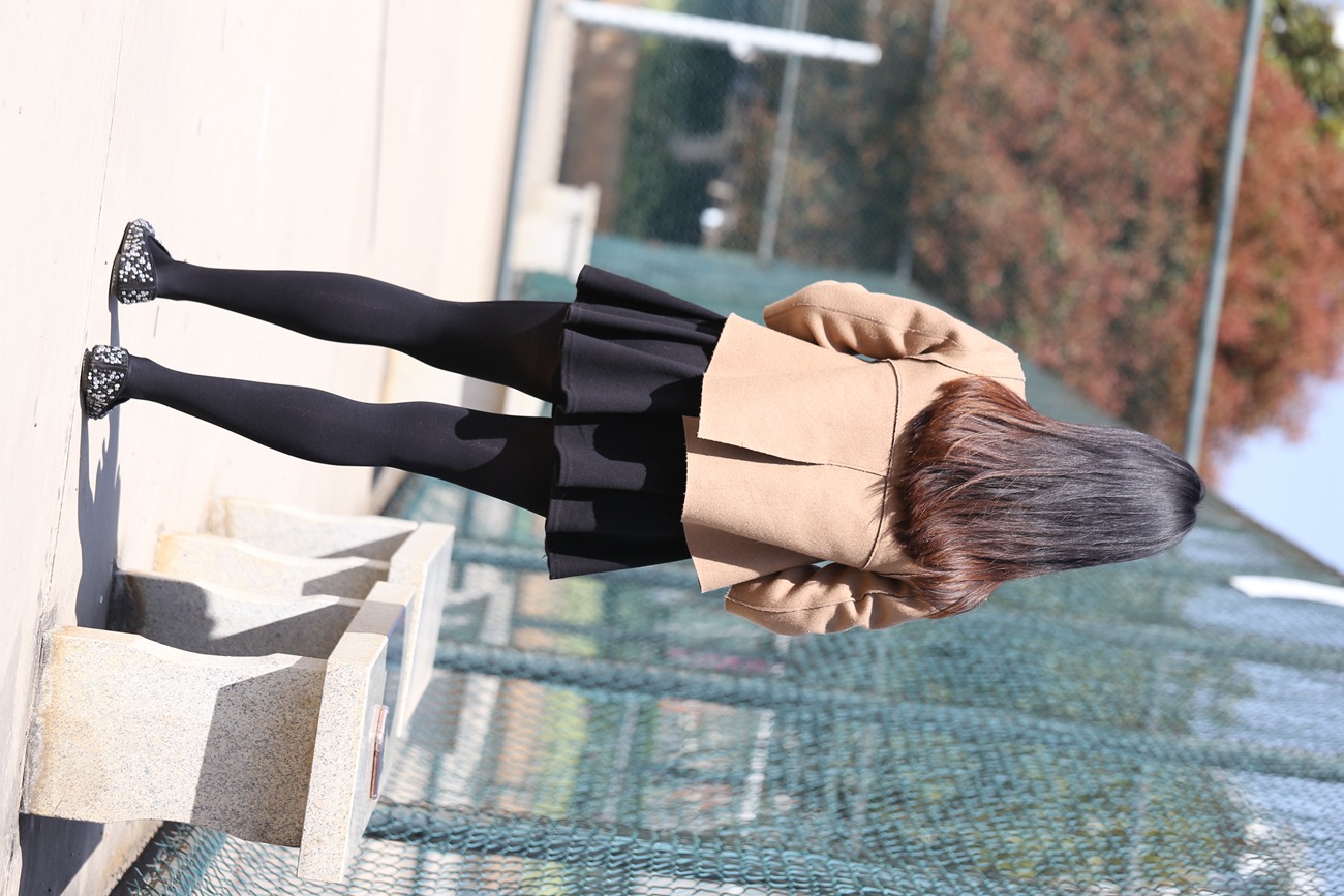 图片[240]-大西瓜爱牙膏-早期作品-W015 舞蹈家5-操场双淑2 [287P] – 速更版-美库