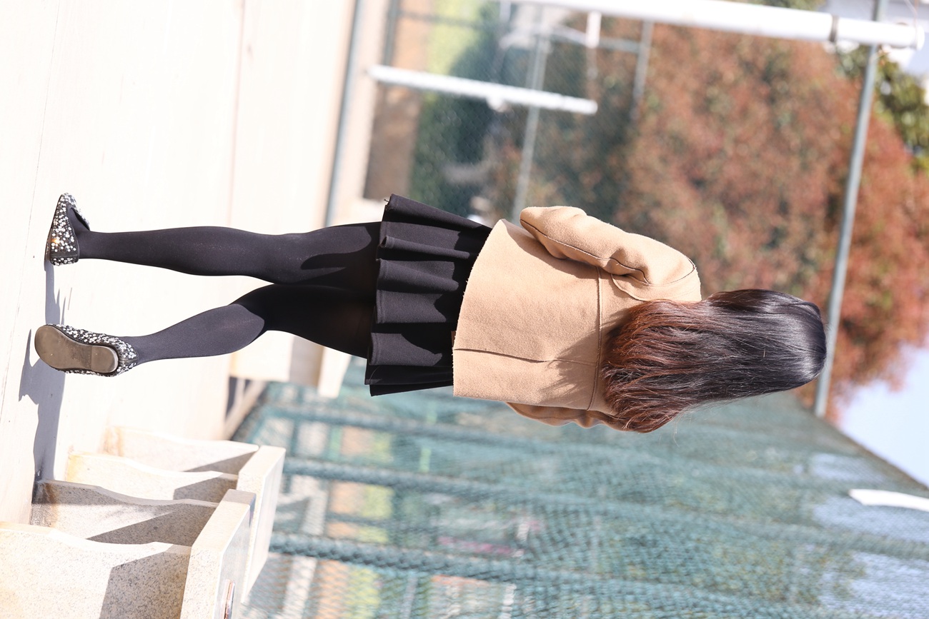 图片[241]-大西瓜爱牙膏-早期作品-W015 舞蹈家5-操场双淑2 [287P] – 速更版-美库