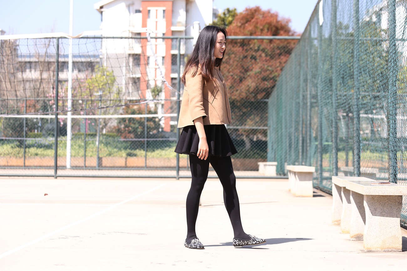 图片[244]-大西瓜爱牙膏-早期作品-W015 舞蹈家5-操场双淑2 [287P] – 速更版-美库