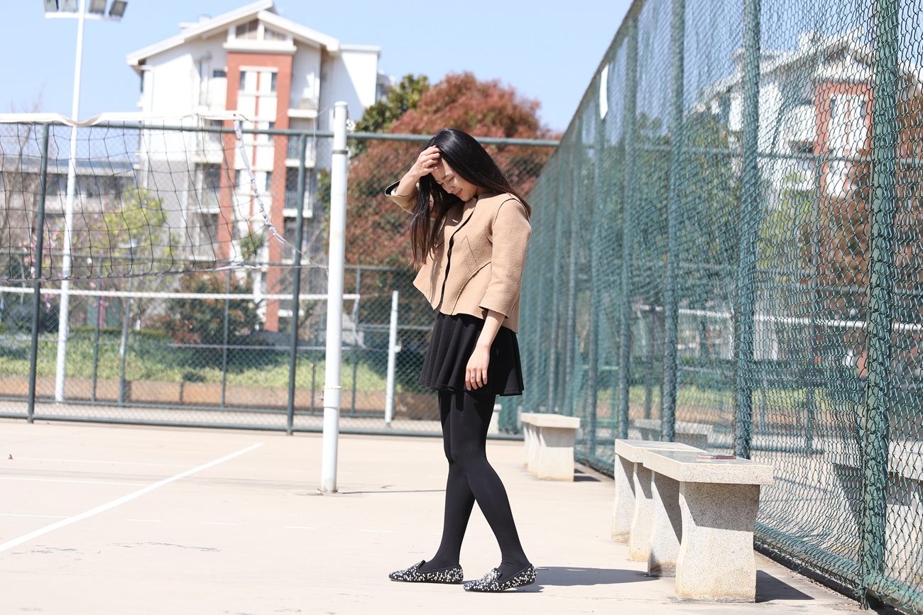 图片[243]-大西瓜爱牙膏-早期作品-W015 舞蹈家5-操场双淑2 [287P] – 速更版-美库