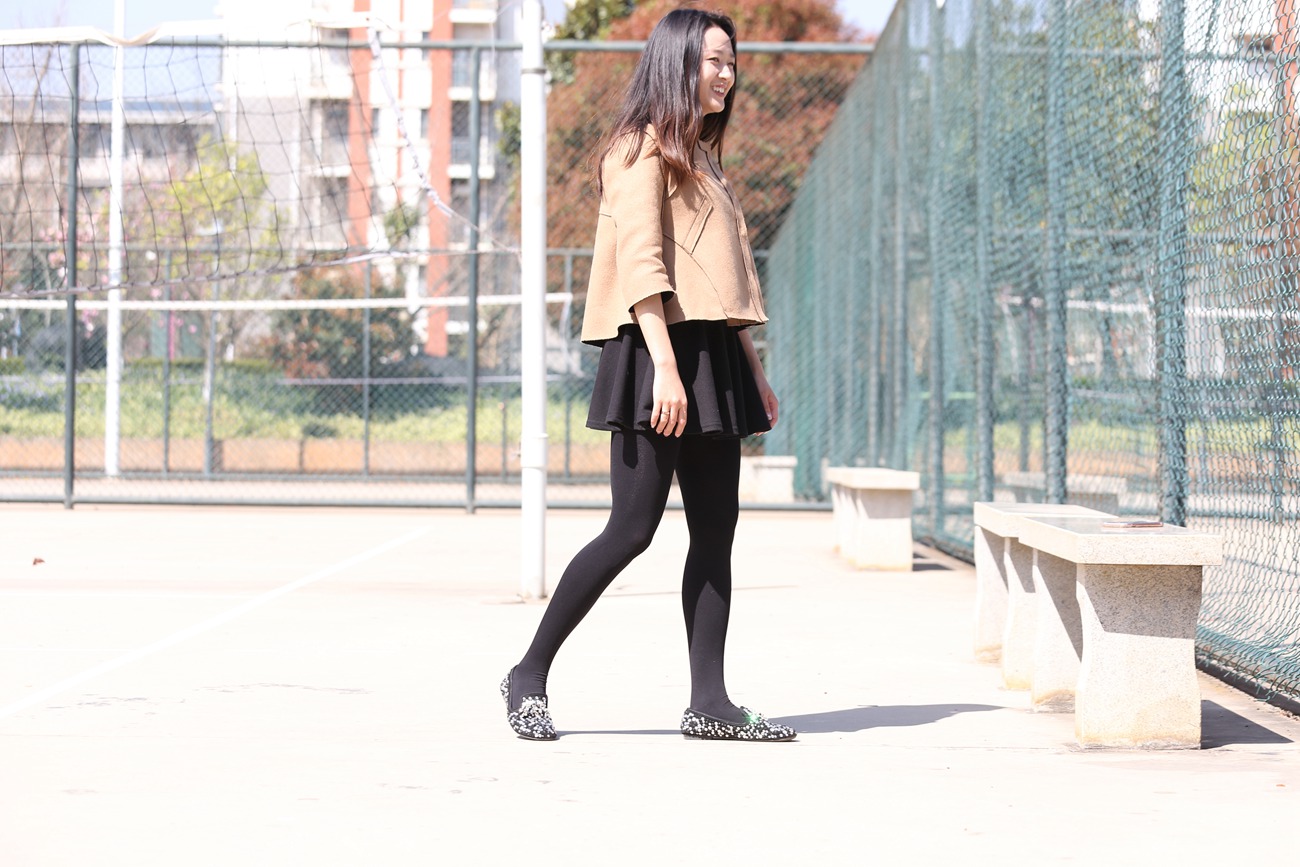 图片[245]-大西瓜爱牙膏-早期作品-W015 舞蹈家5-操场双淑2 [287P] – 速更版-美库