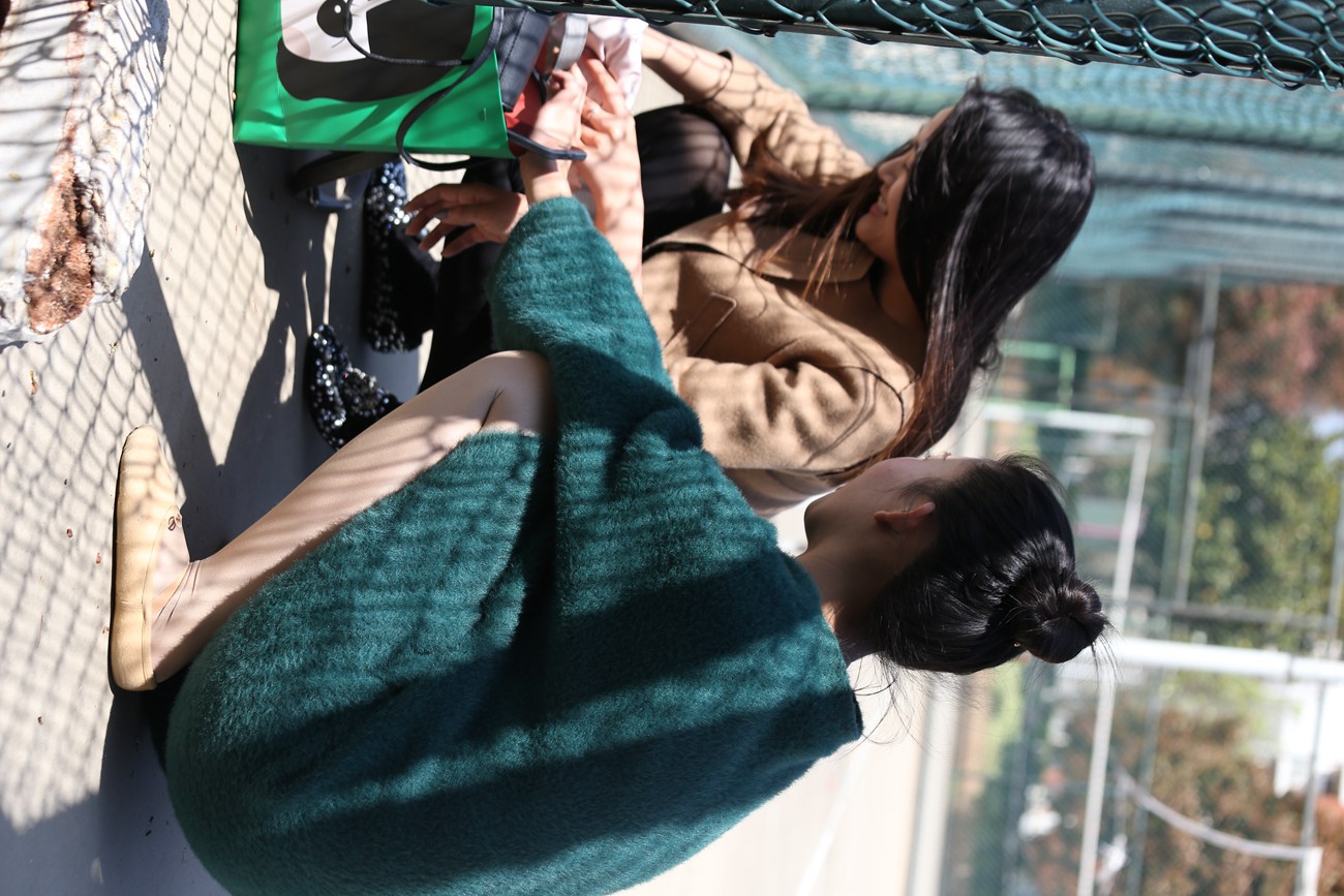 图片[260]-大西瓜爱牙膏-早期作品-W015 舞蹈家5-操场双淑2 [287P] – 速更版-美库