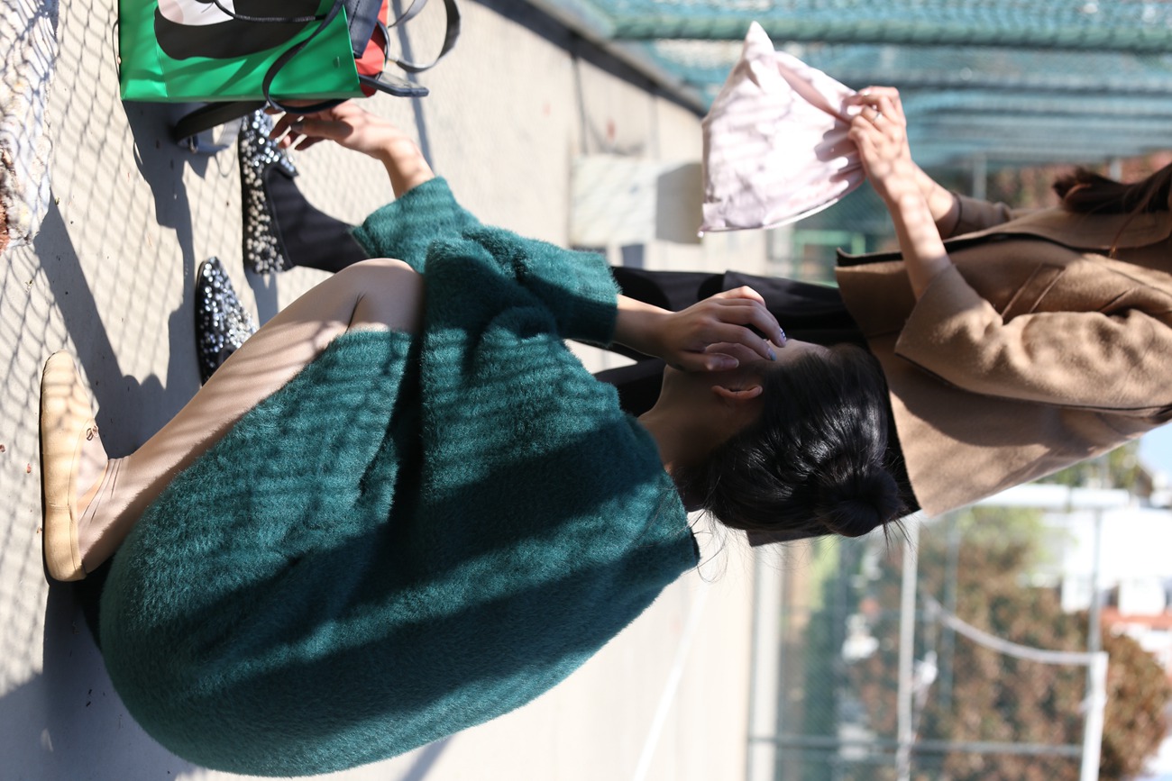 图片[261]-大西瓜爱牙膏-早期作品-W015 舞蹈家5-操场双淑2 [287P] – 速更版-美库