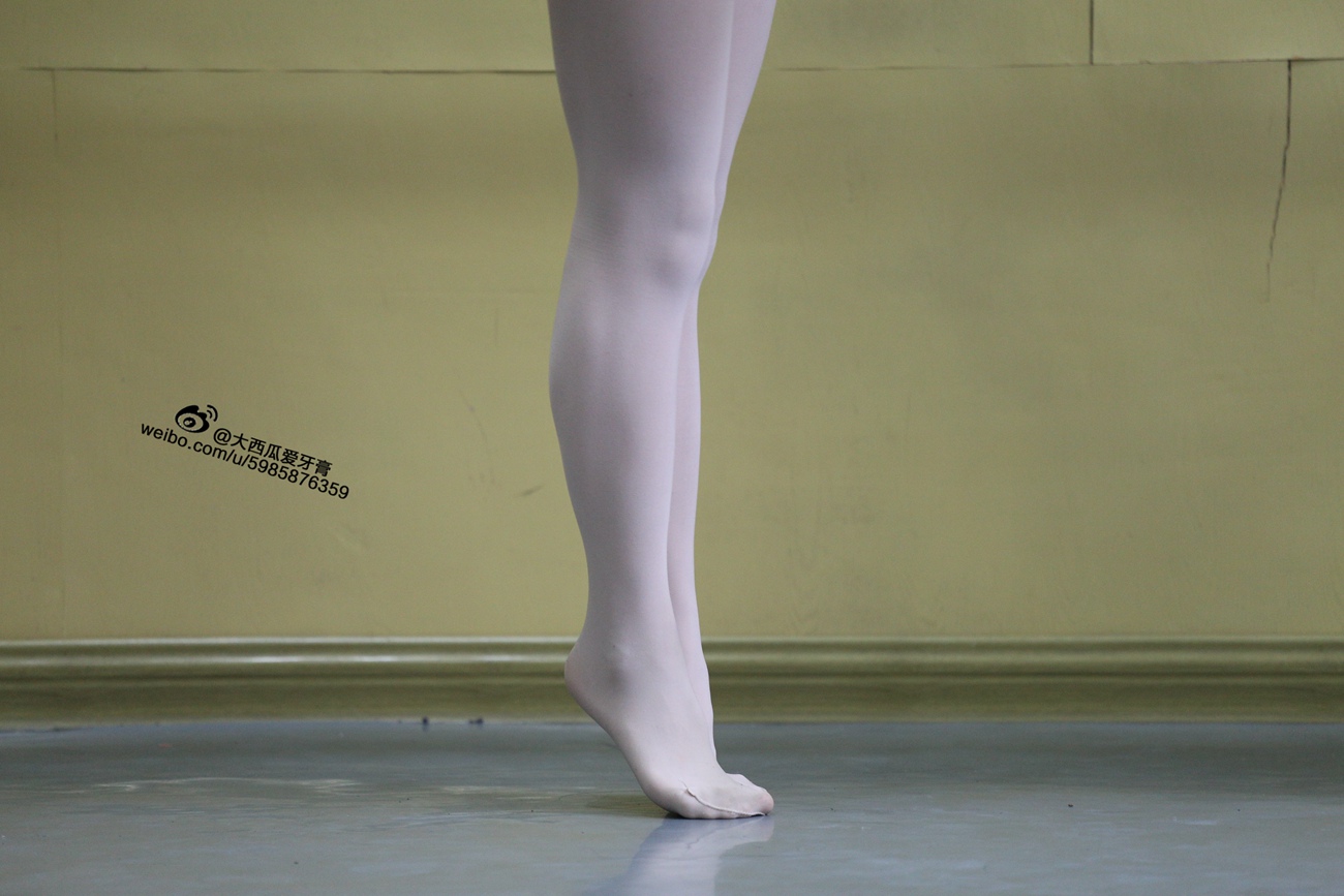 图片[217]-大西瓜爱牙膏-早期作品-W017 舞蹈家7-红绿蓝三姐妹 [291P] – 速更版-美库