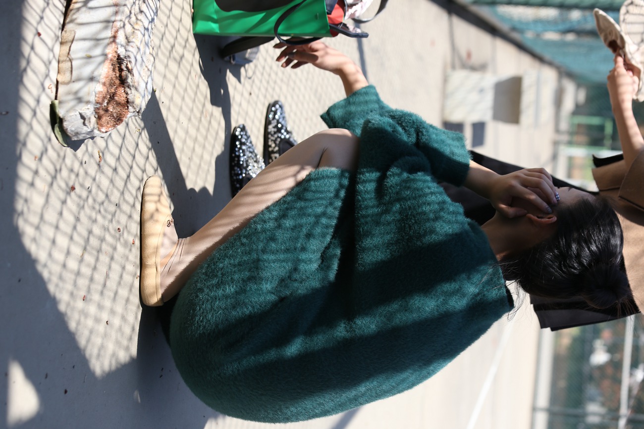 图片[263]-大西瓜爱牙膏-早期作品-W015 舞蹈家5-操场双淑2 [287P] – 速更版-美库