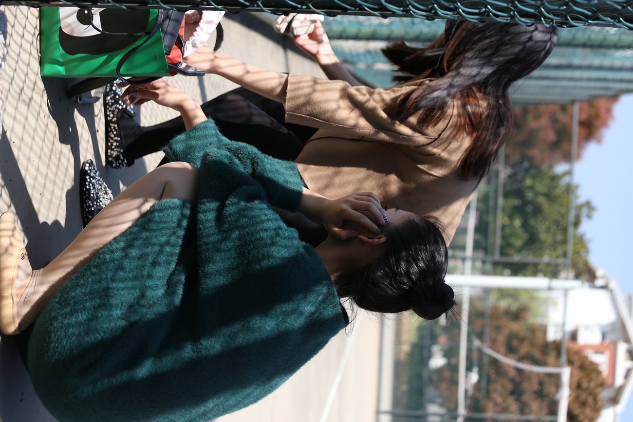 图片[262]-大西瓜爱牙膏-早期作品-W015 舞蹈家5-操场双淑2 [287P] – 速更版-美库