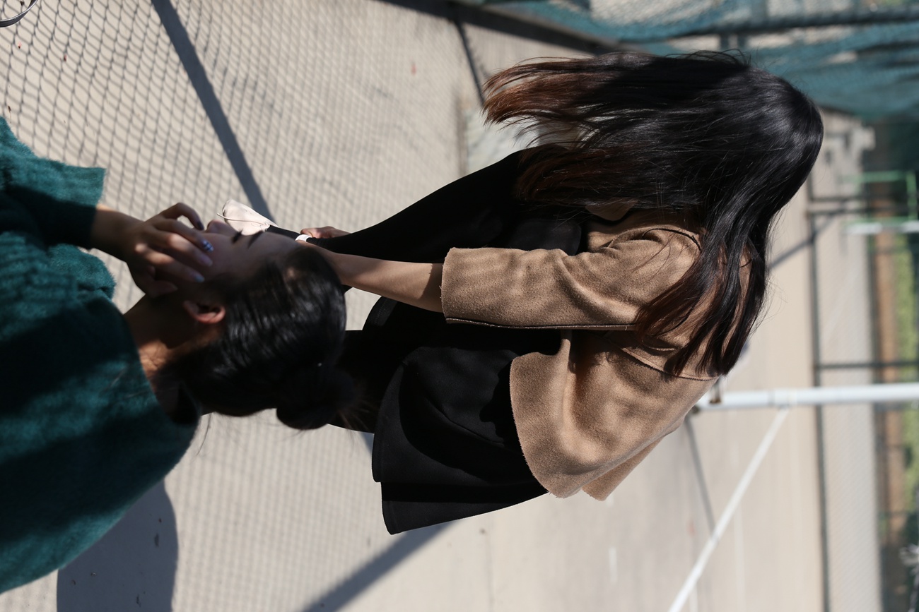 图片[265]-大西瓜爱牙膏-早期作品-W015 舞蹈家5-操场双淑2 [287P] – 速更版-美库