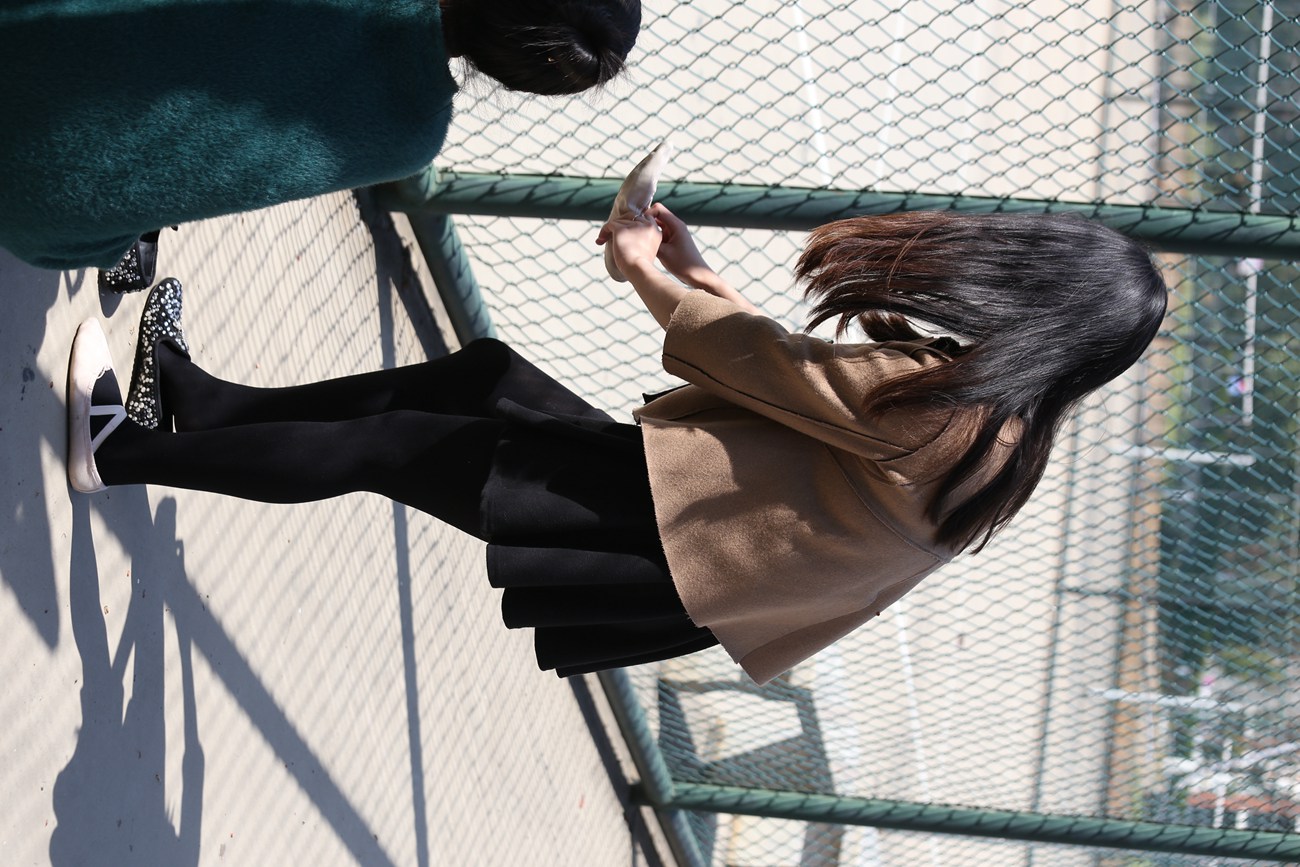 图片[269]-大西瓜爱牙膏-早期作品-W015 舞蹈家5-操场双淑2 [287P] – 速更版-美库