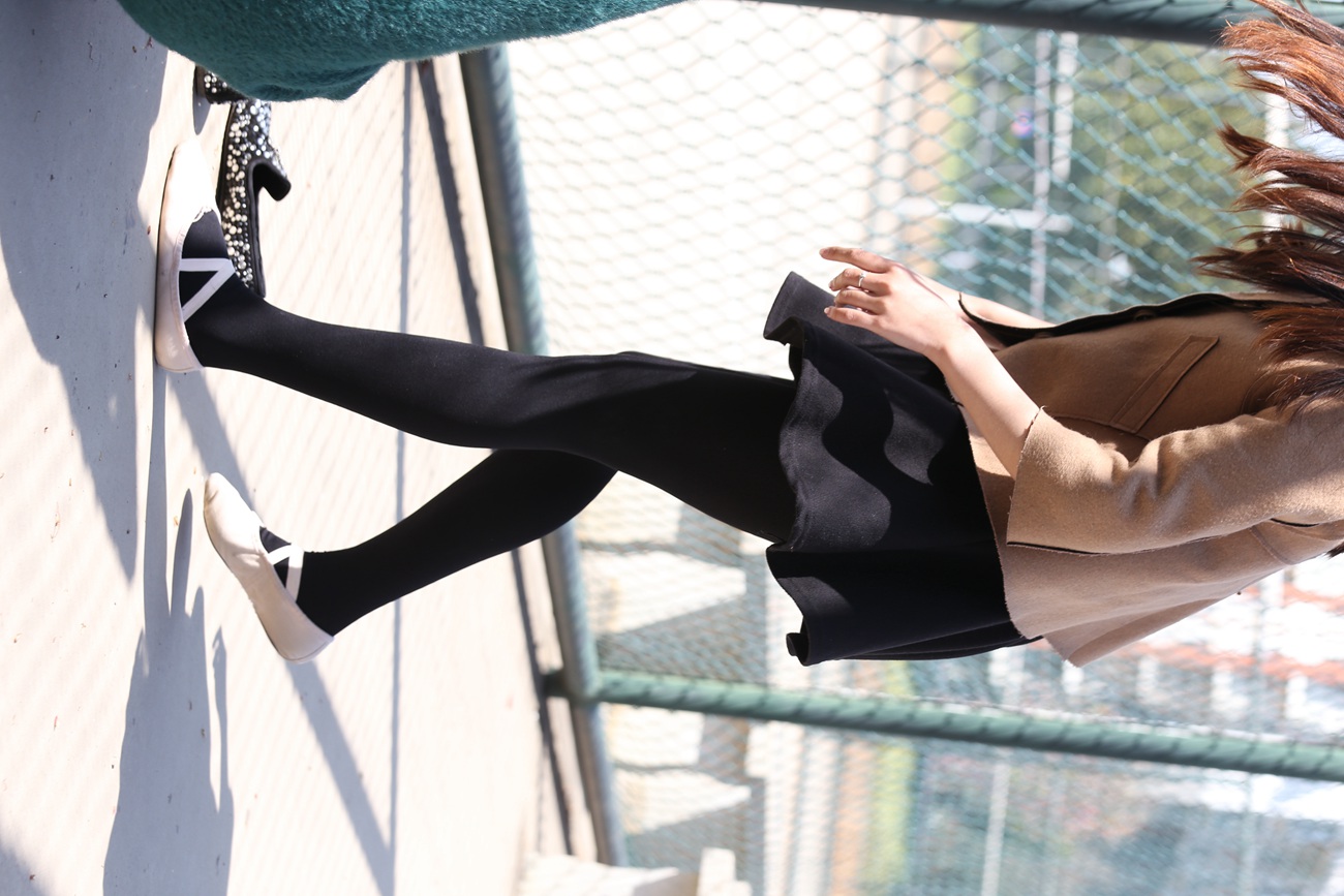 图片[272]-大西瓜爱牙膏-早期作品-W015 舞蹈家5-操场双淑2 [287P] – 速更版-美库