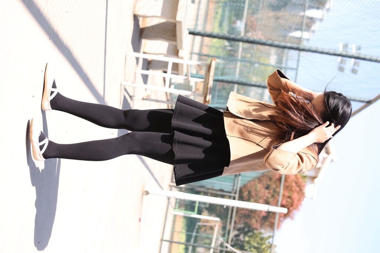 图片[275]-大西瓜爱牙膏-早期作品-W015 舞蹈家5-操场双淑2 [287P] – 速更版-美库