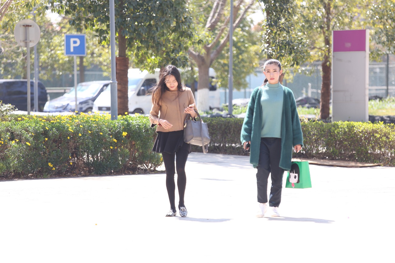 图片[276]-大西瓜爱牙膏-早期作品-W015 舞蹈家5-操场双淑2 [287P] – 速更版-美库