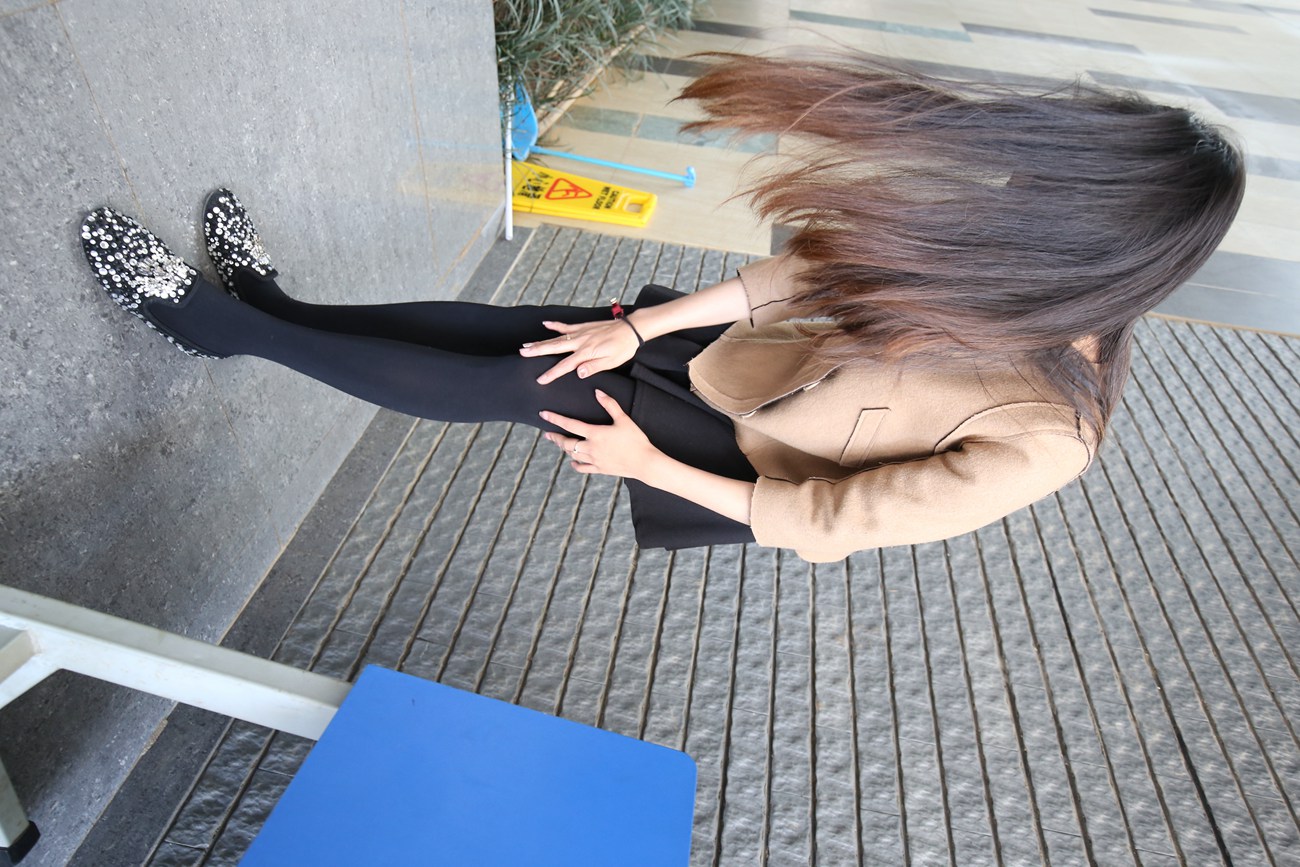 图片[284]-大西瓜爱牙膏-早期作品-W015 舞蹈家5-操场双淑2 [287P] – 速更版-美库