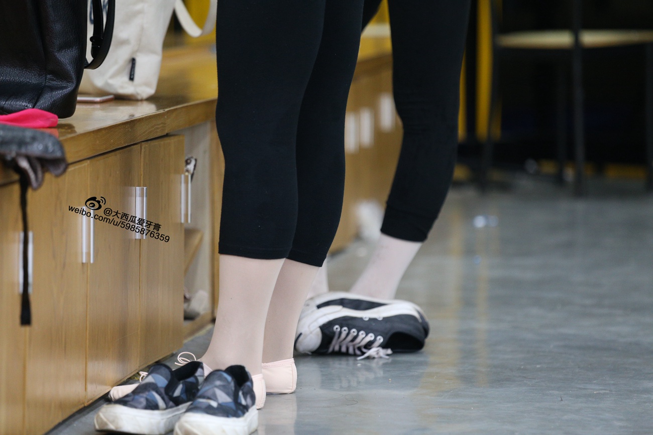 图片[292]-大西瓜爱牙膏-早期作品-W017 舞蹈家7-红绿蓝三姐妹 [291P] – 速更版-美库