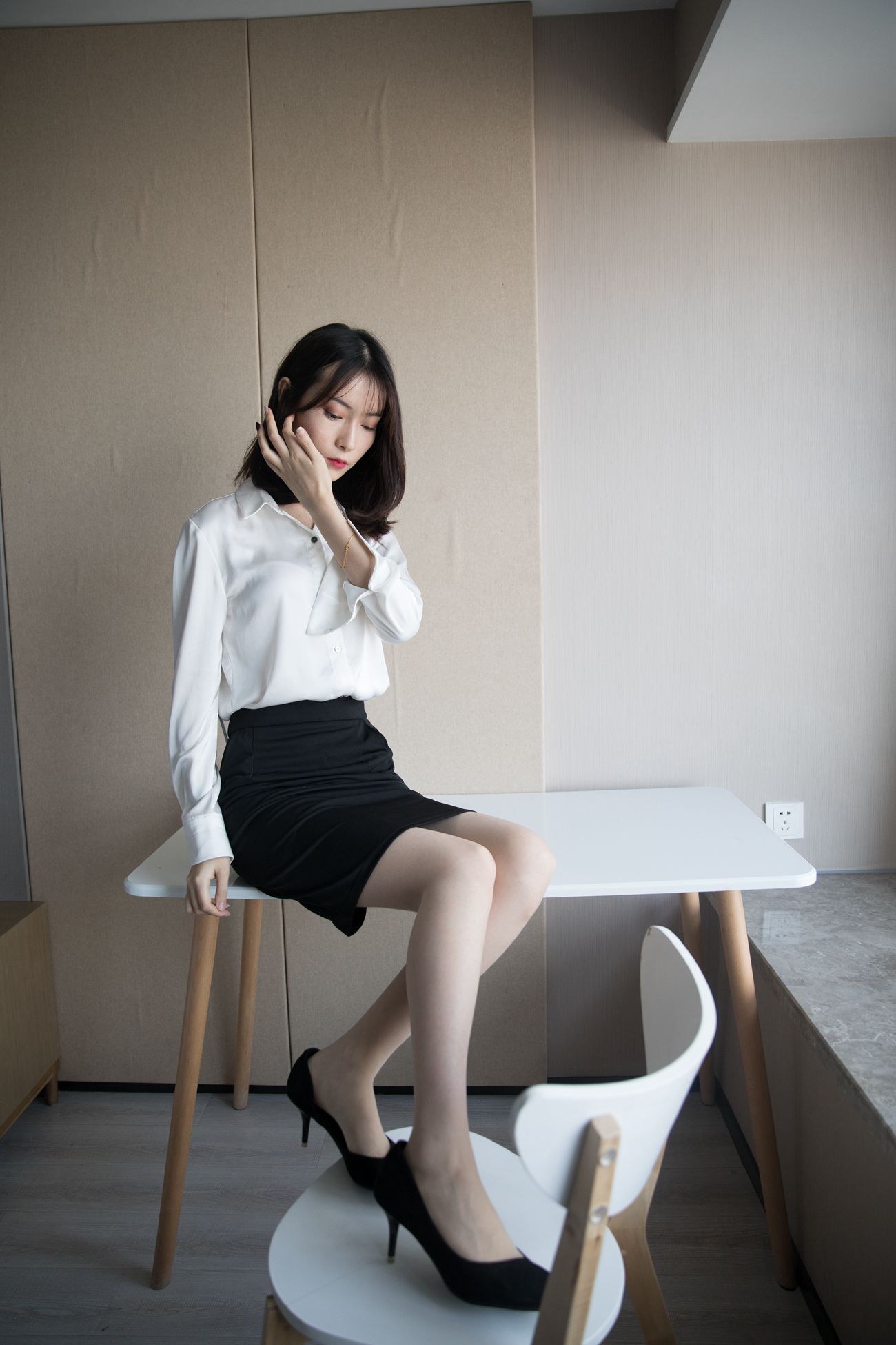 图片[26]-物恋传媒 NO.239 猫耳-甜的泪水[143P] – 速更版-美库