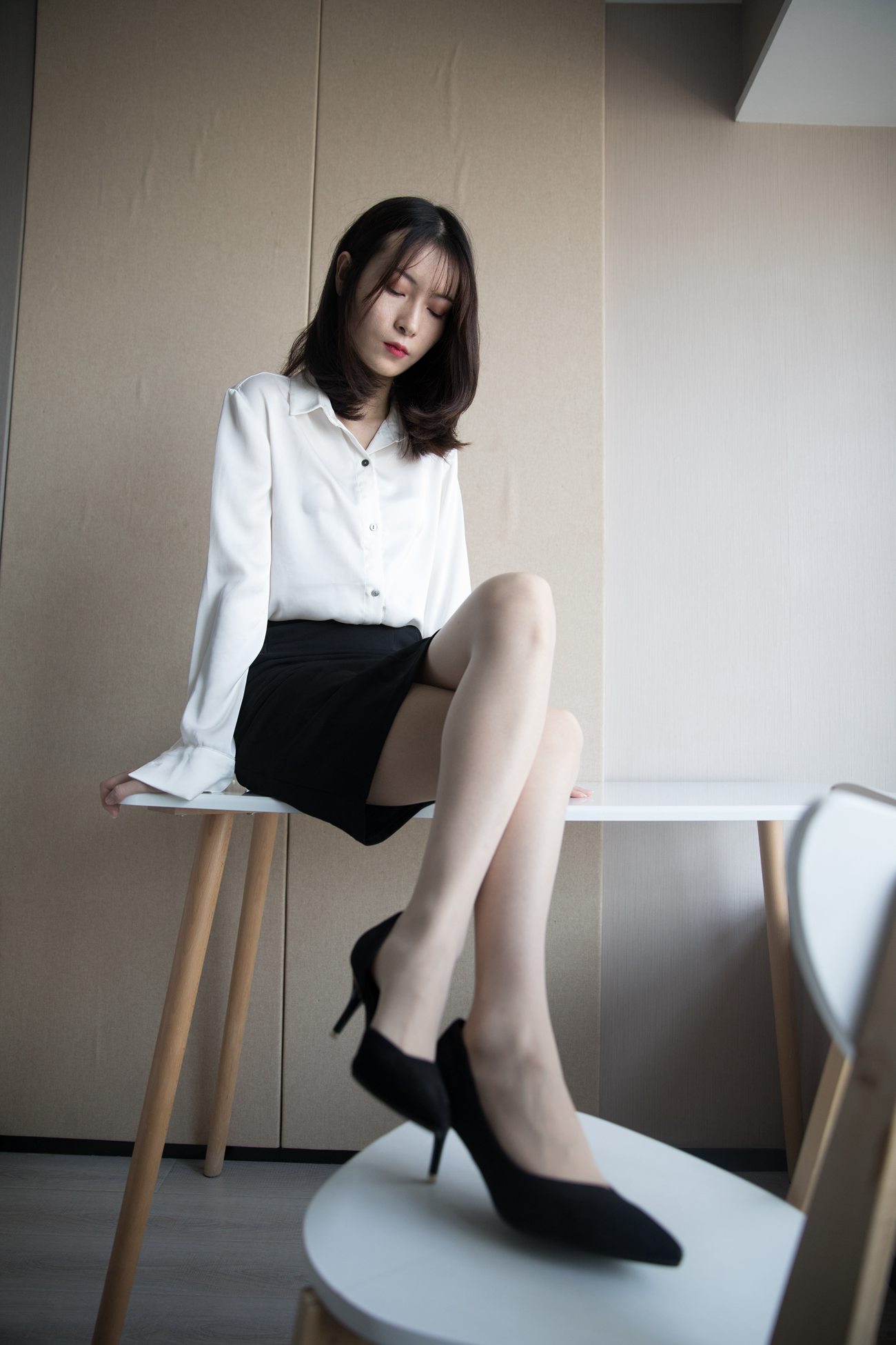 图片[34]-物恋传媒 NO.239 猫耳-甜的泪水[143P] – 速更版-美库