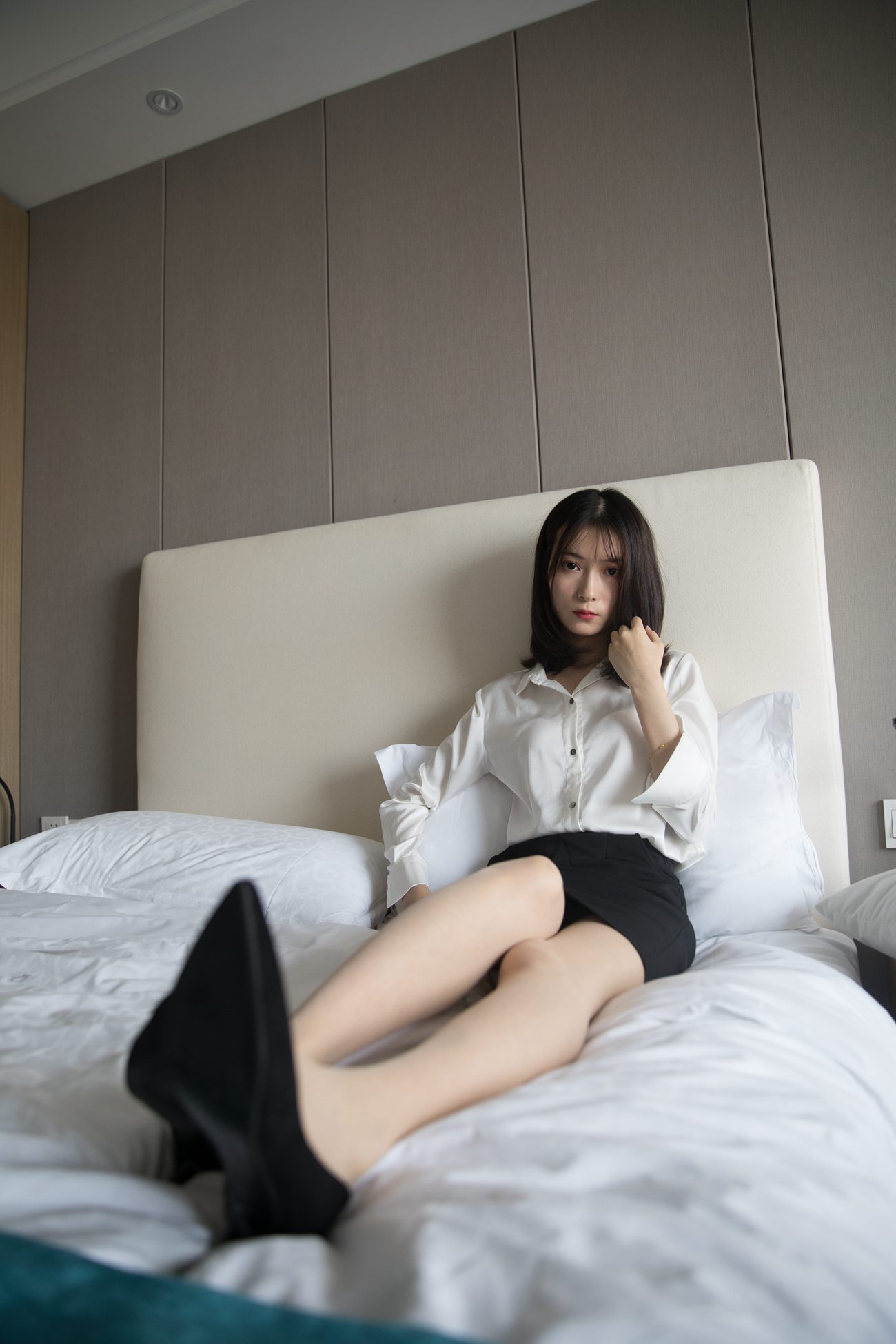 图片[44]-物恋传媒 NO.239 猫耳-甜的泪水[143P] – 速更版-美库