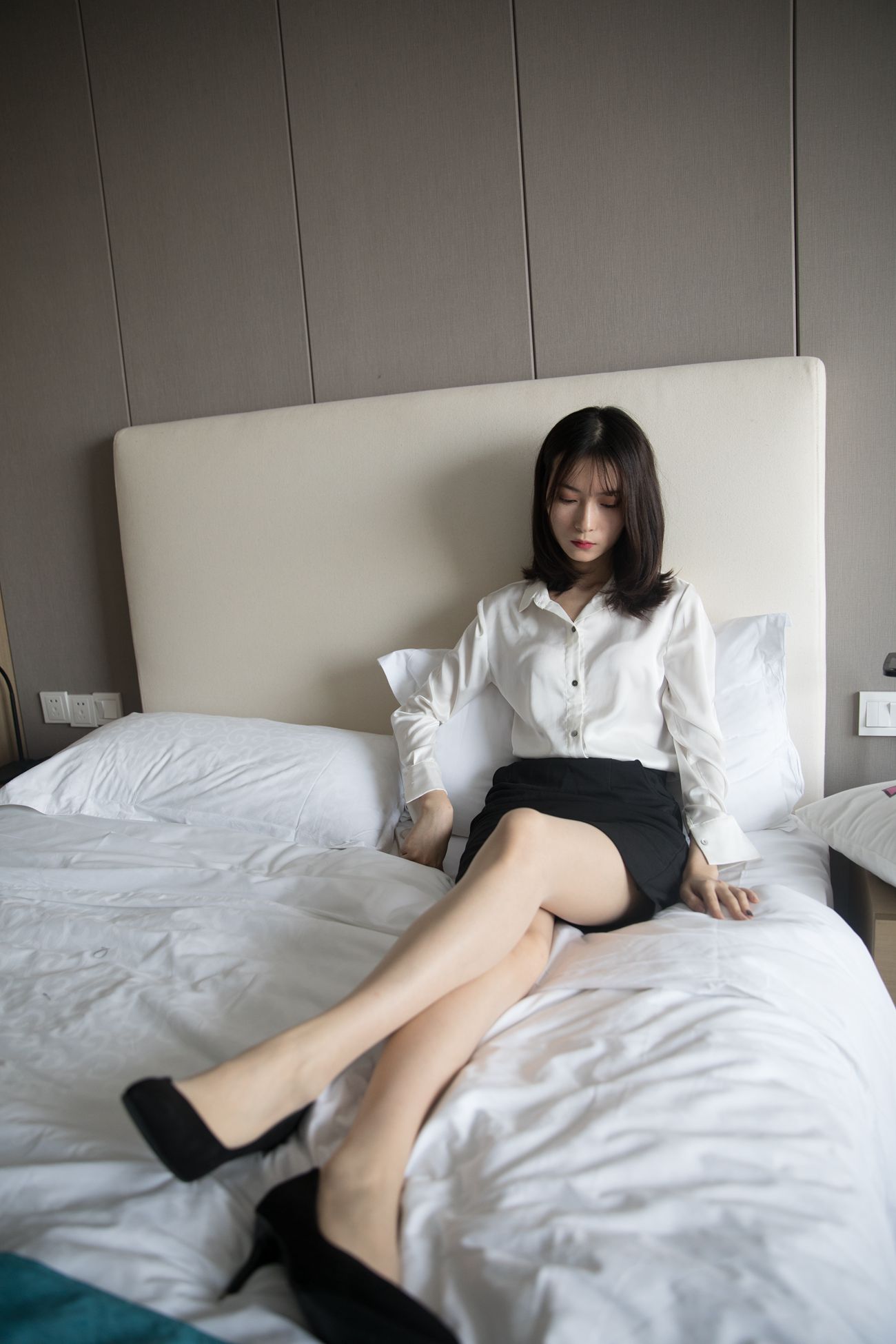 图片[48]-物恋传媒 NO.239 猫耳-甜的泪水[143P] – 速更版-美库