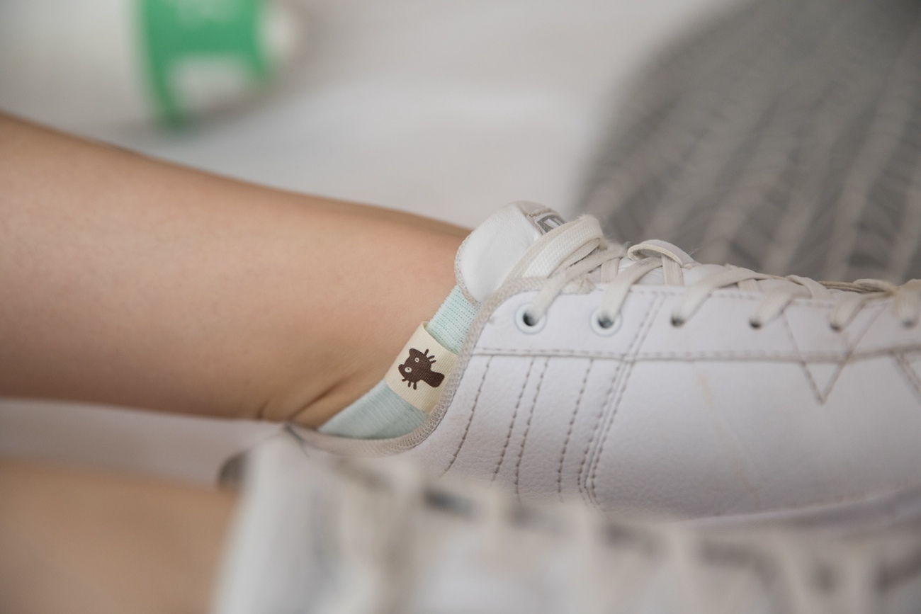 图片[35]-物恋传媒 No.241 青禾-美丽，也可以很酷 [210P] – 速更版-美库