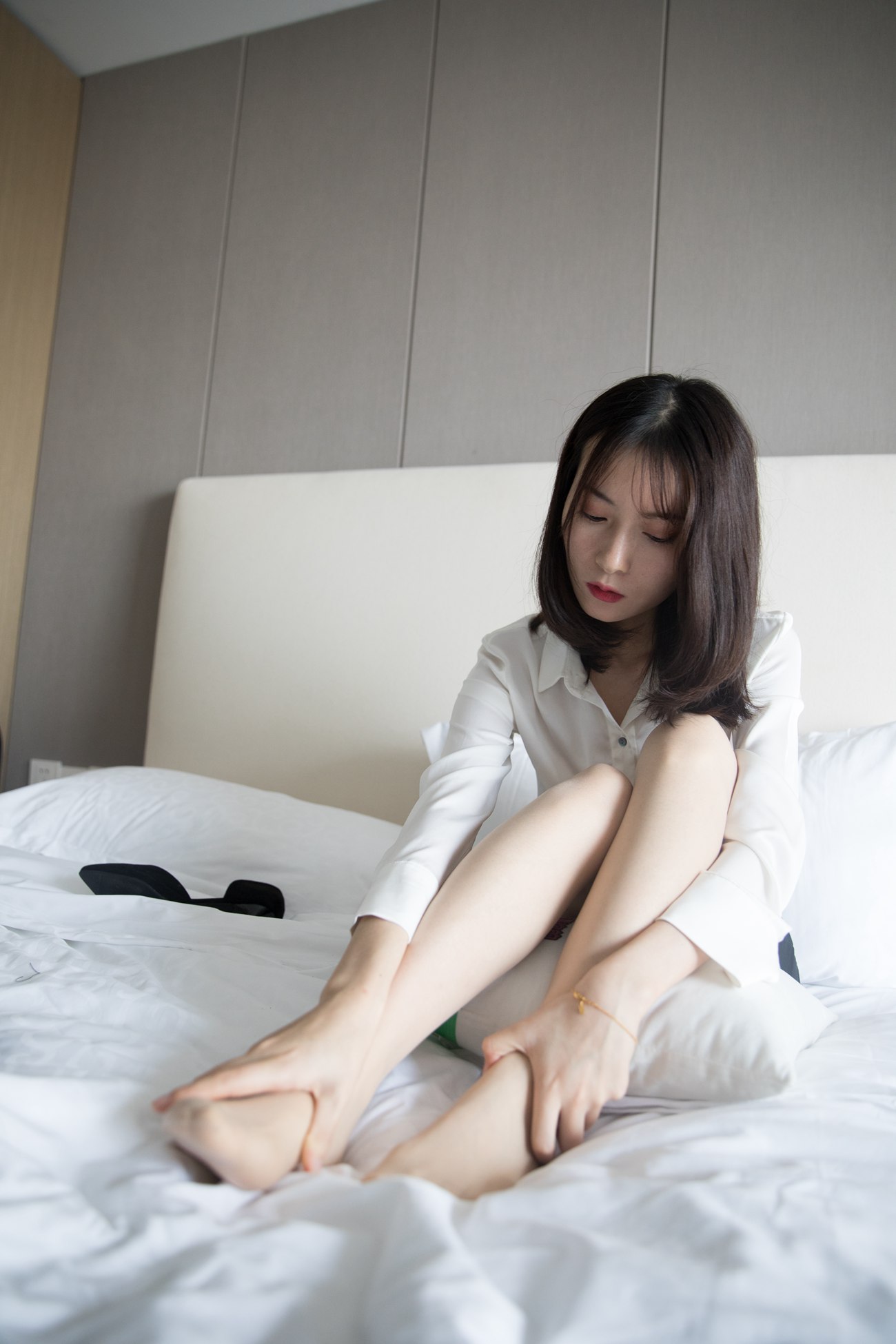 图片[119]-物恋传媒 NO.239 猫耳-甜的泪水[143P] – 速更版-美库