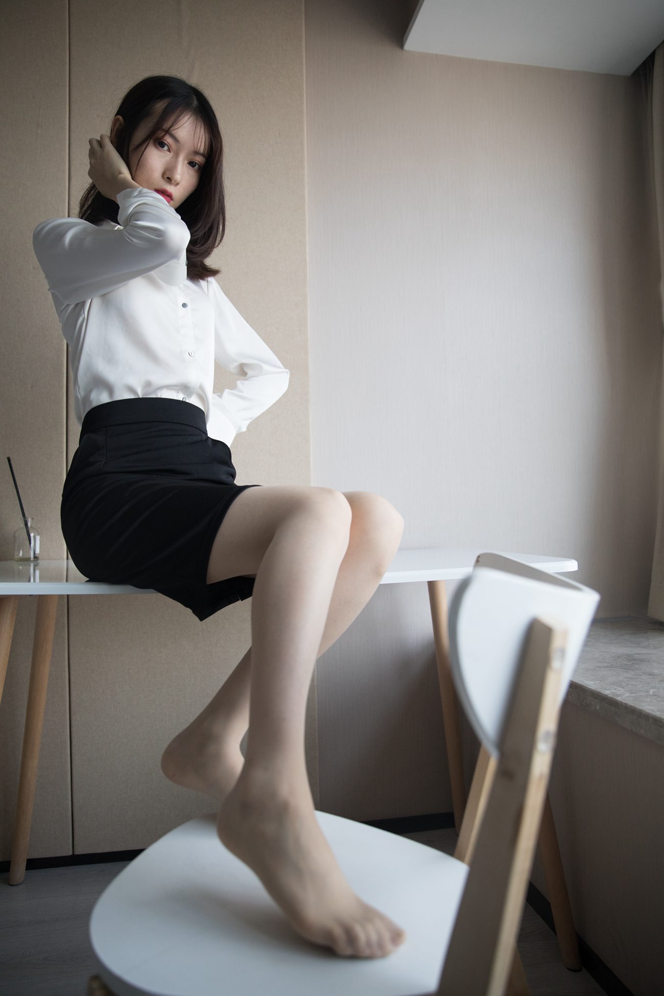 图片[128]-物恋传媒 NO.239 猫耳-甜的泪水[143P] – 速更版-美库