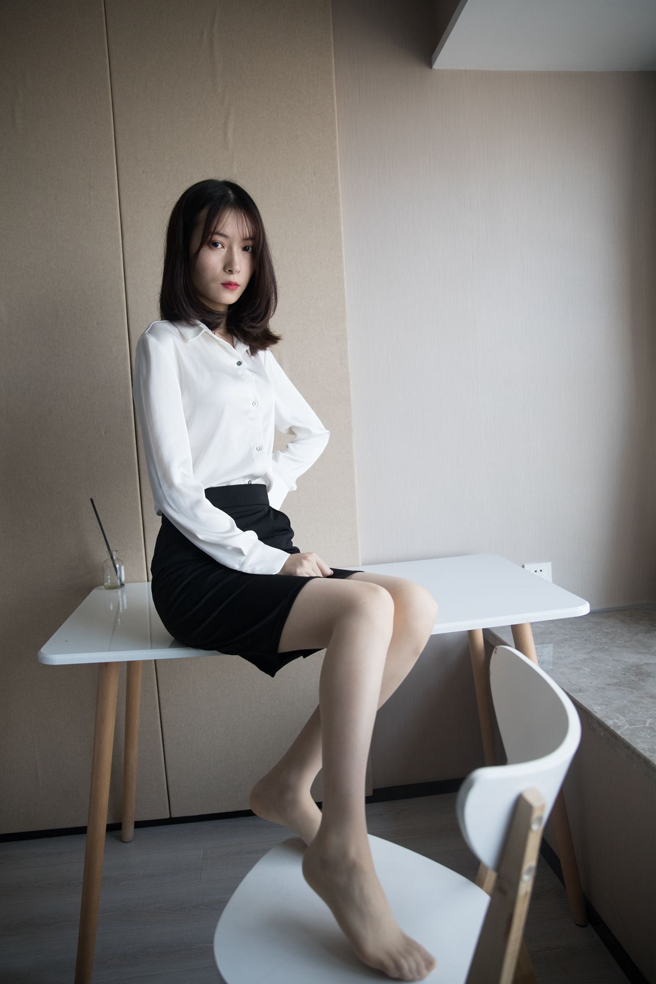 图片[127]-物恋传媒 NO.239 猫耳-甜的泪水[143P] – 速更版-美库