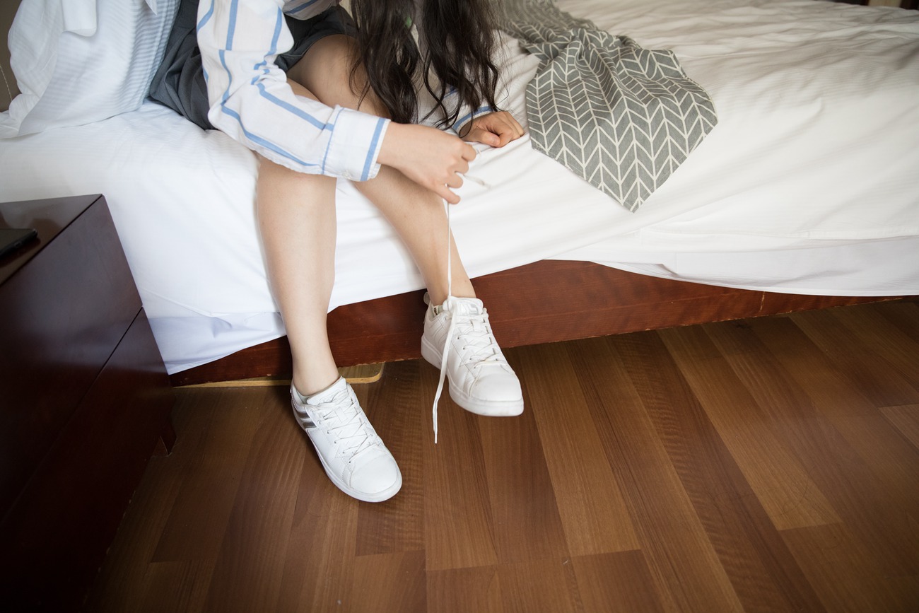 图片[44]-物恋传媒 No.241 青禾-美丽，也可以很酷 [210P] – 速更版-美库