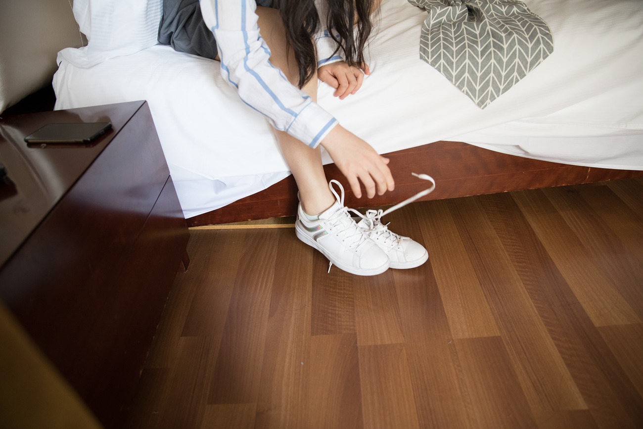 图片[70]-物恋传媒 No.241 青禾-美丽，也可以很酷 [210P] – 速更版-美库