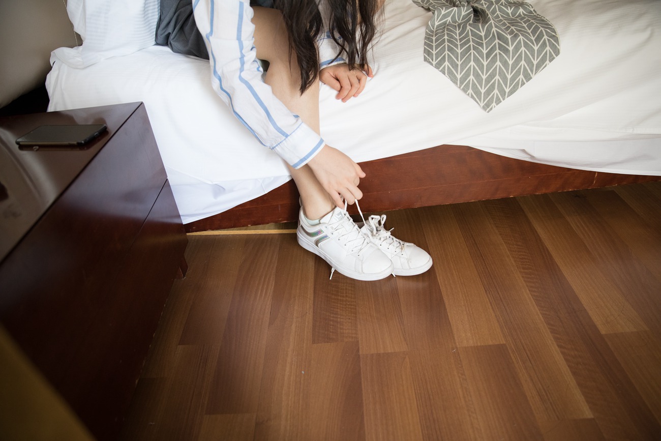 图片[71]-物恋传媒 No.241 青禾-美丽，也可以很酷 [210P] – 速更版-美库